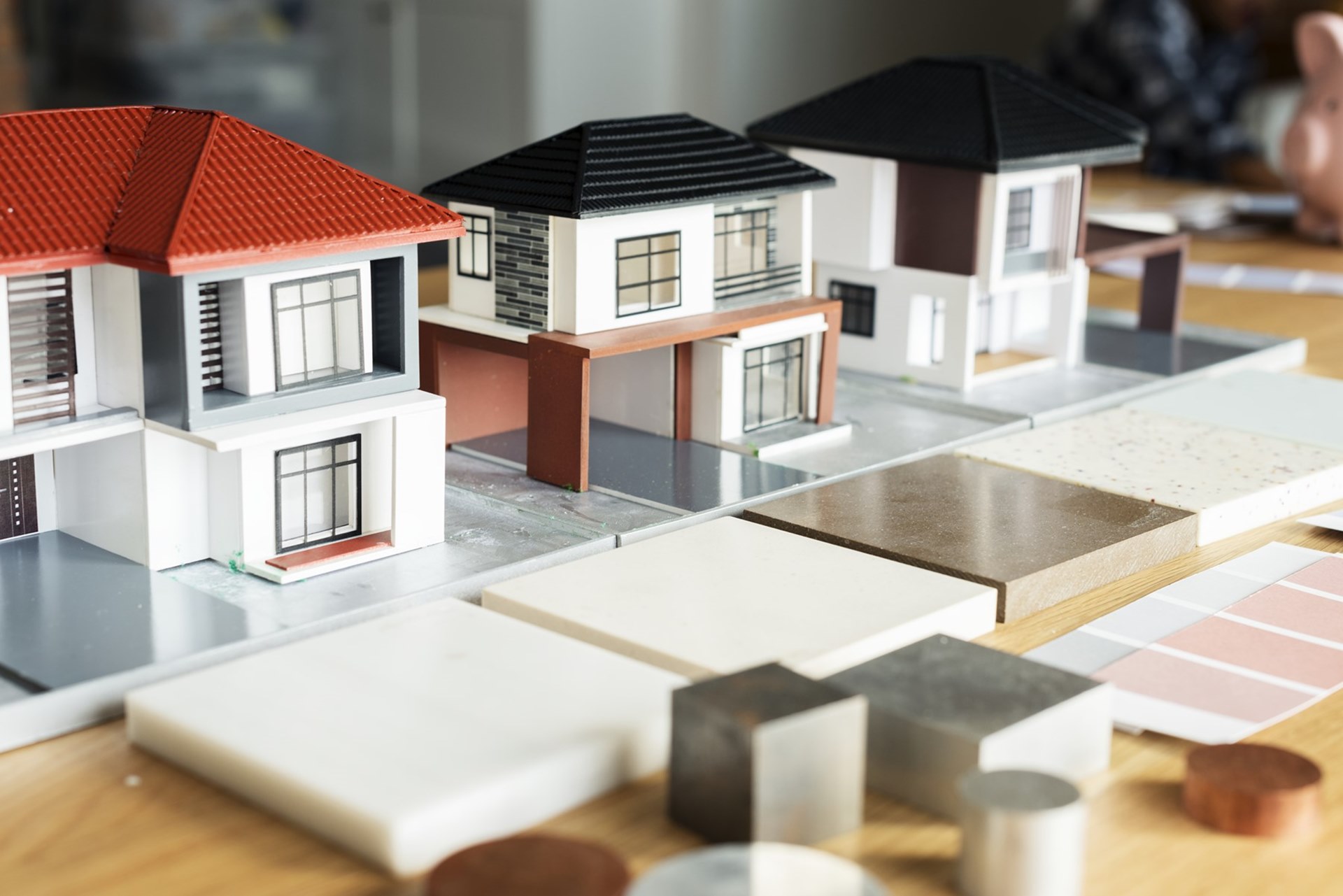 미국 부동산-경제 전망과 주택시장 - 아메리츠 재정 블로그