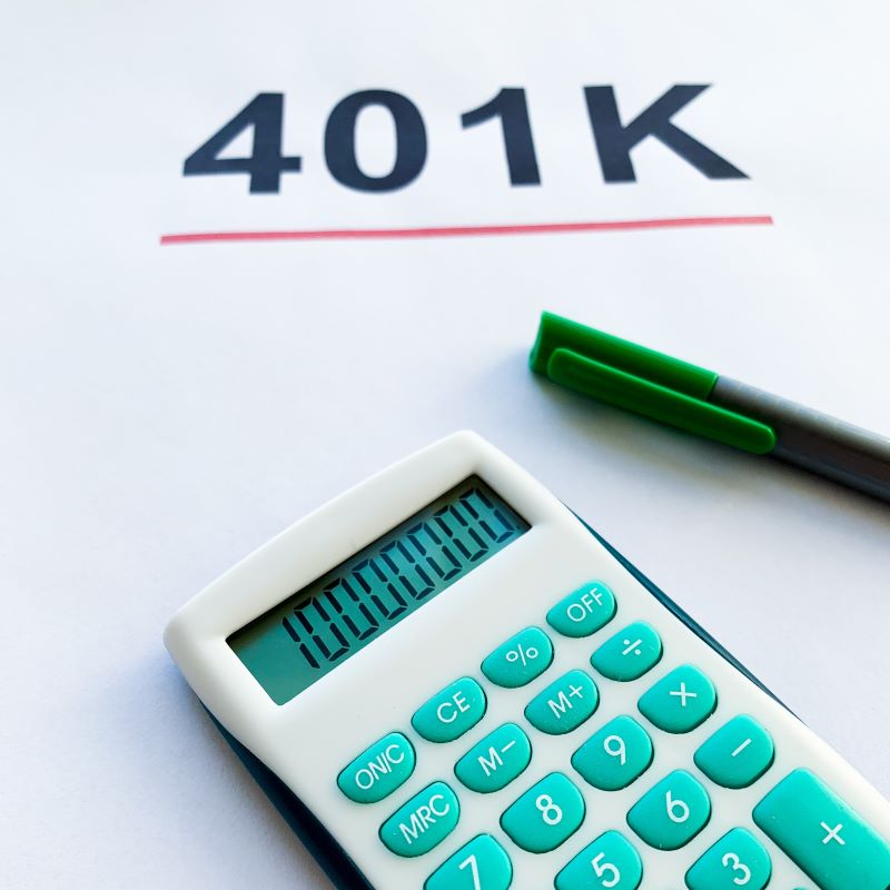 [재정운용] 401(k) 융자에 대한 오해와 진실