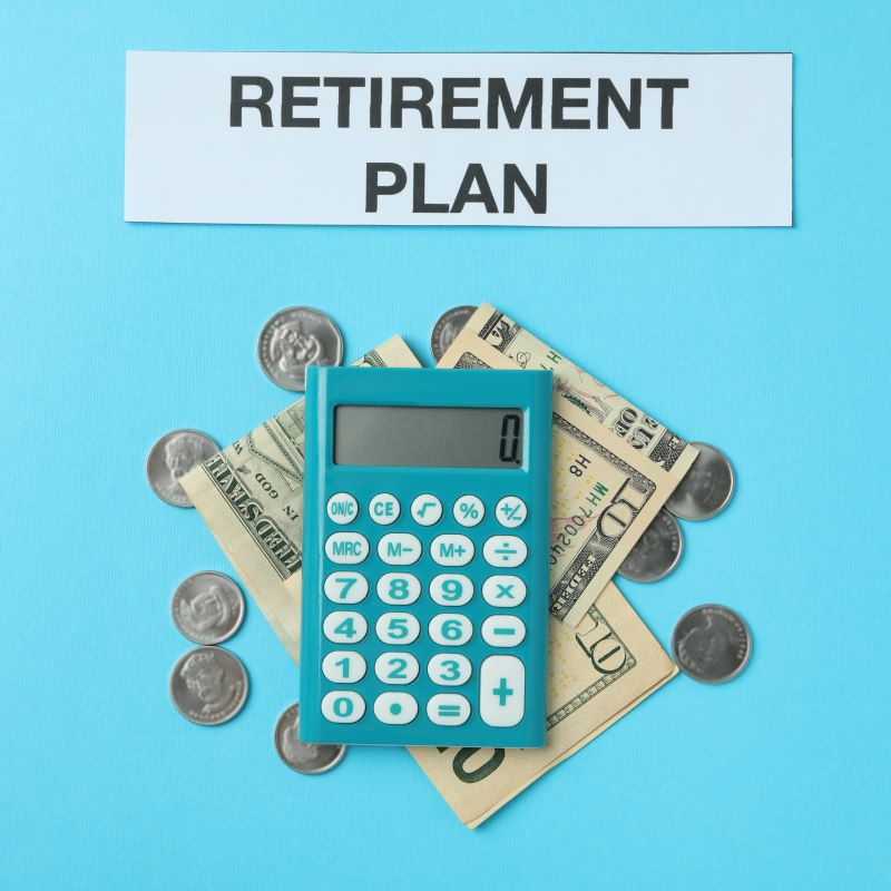 401(k)이외 직접할 수 있는 개인은퇴연금