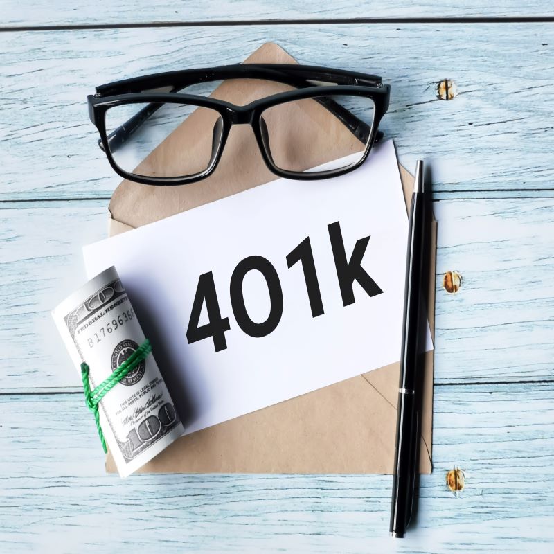 스스로 관리하는 401(k)