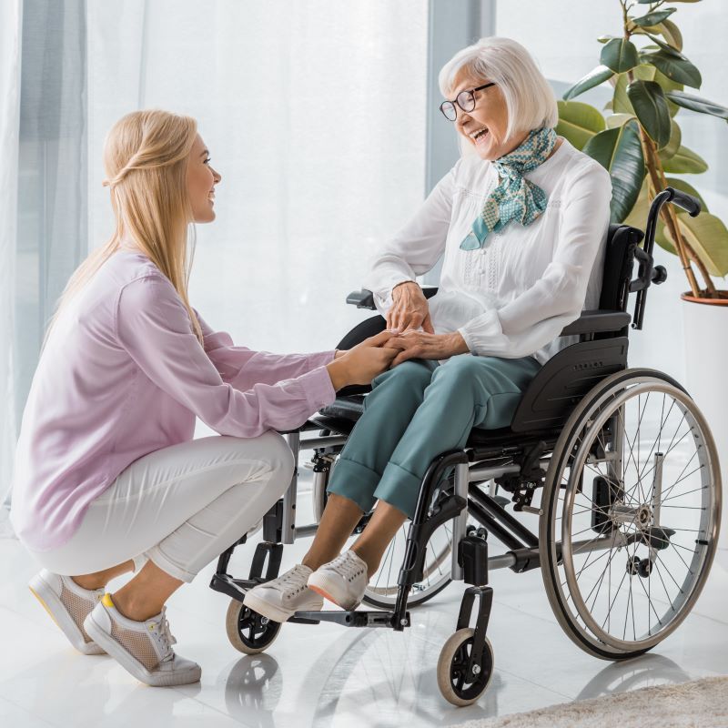 CLTC(Certification for Long Term Care)