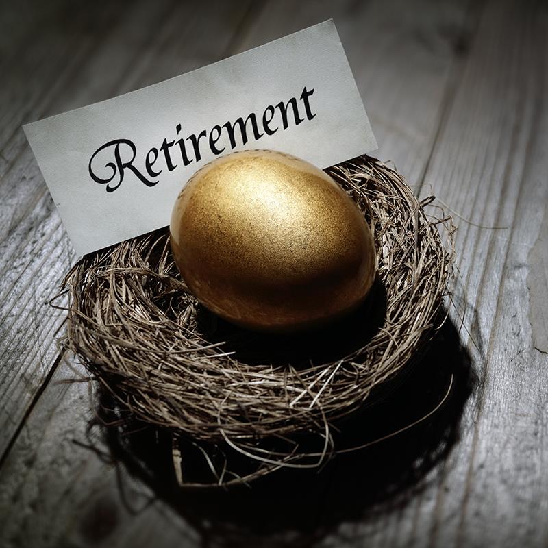 안정된 은퇴를 위해 반드시 살펴야 할 개인은퇴연금(Annuity)