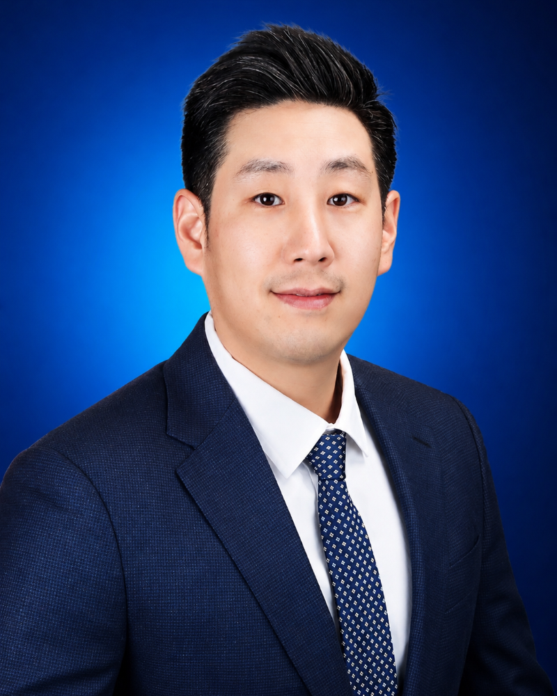 MARCUS KIM