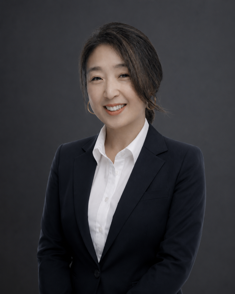 ANGELICA YI