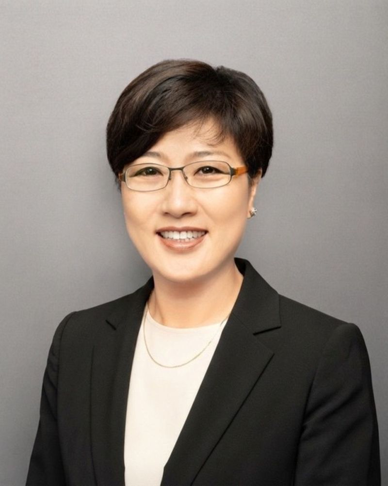DIANA HAN
