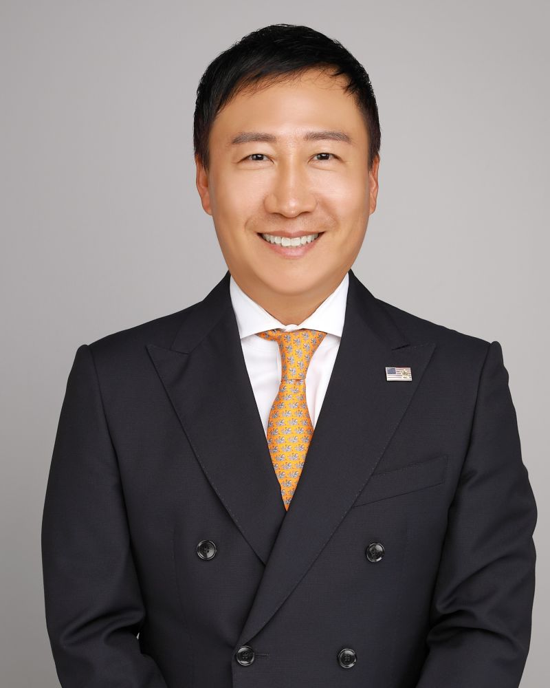 ANDY KIM 
