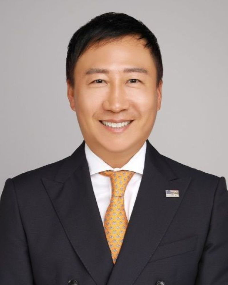 ANDY KIM 