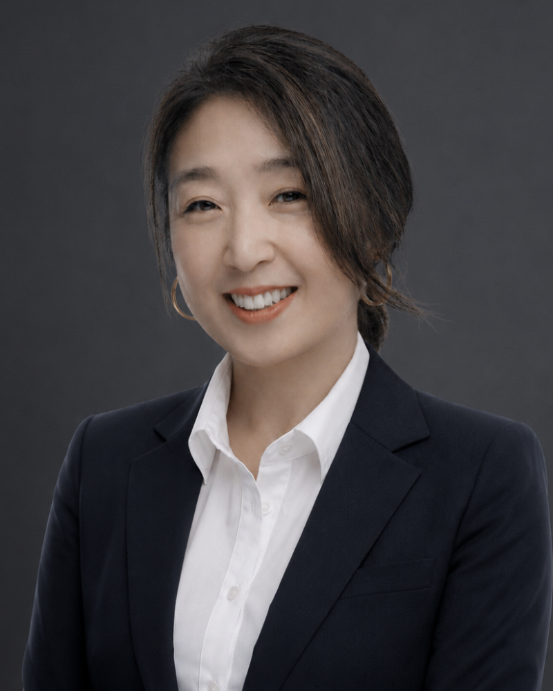 ANGELICA YI