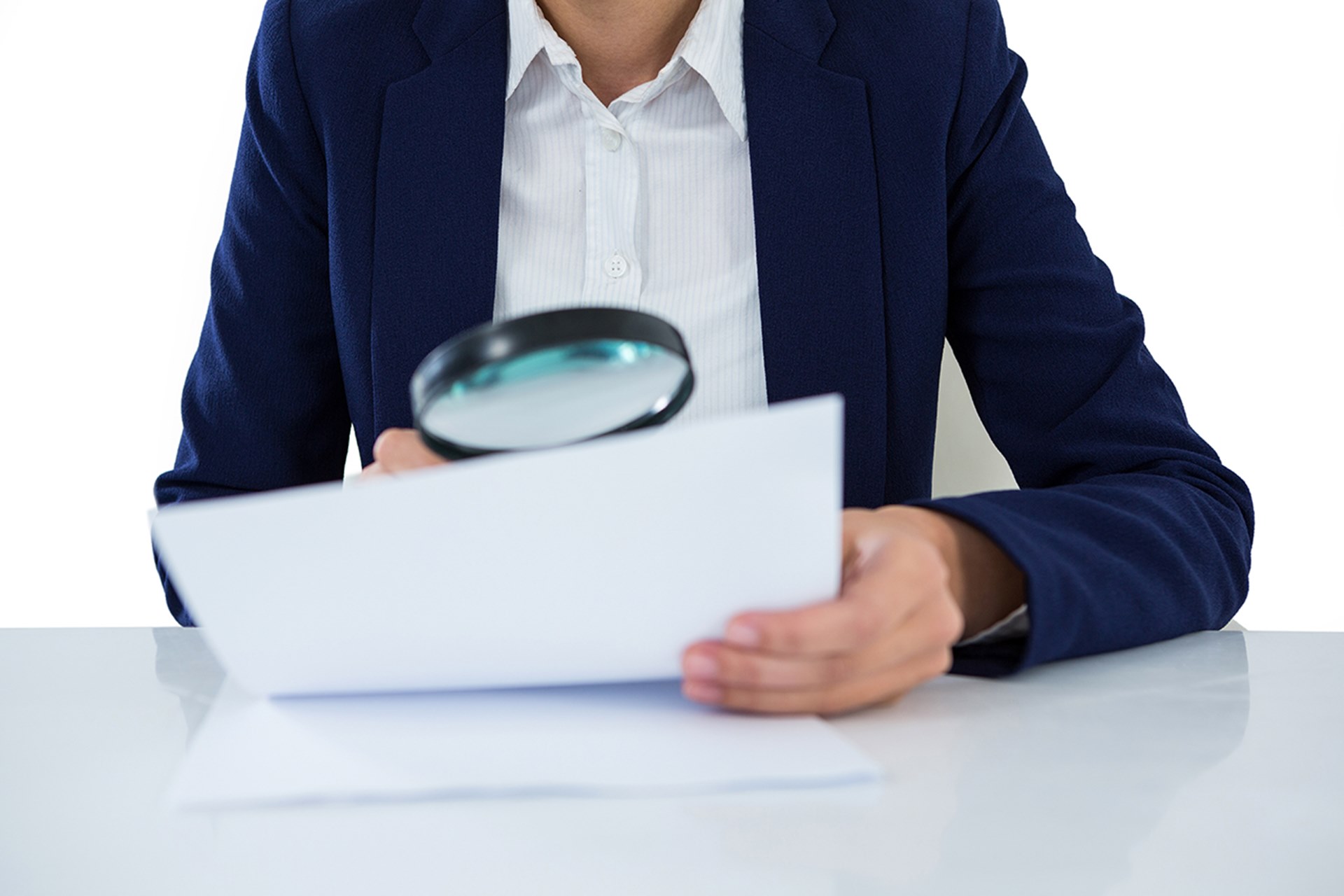 You're Notified of a Pending DOL Investigation?Here's What to Expect