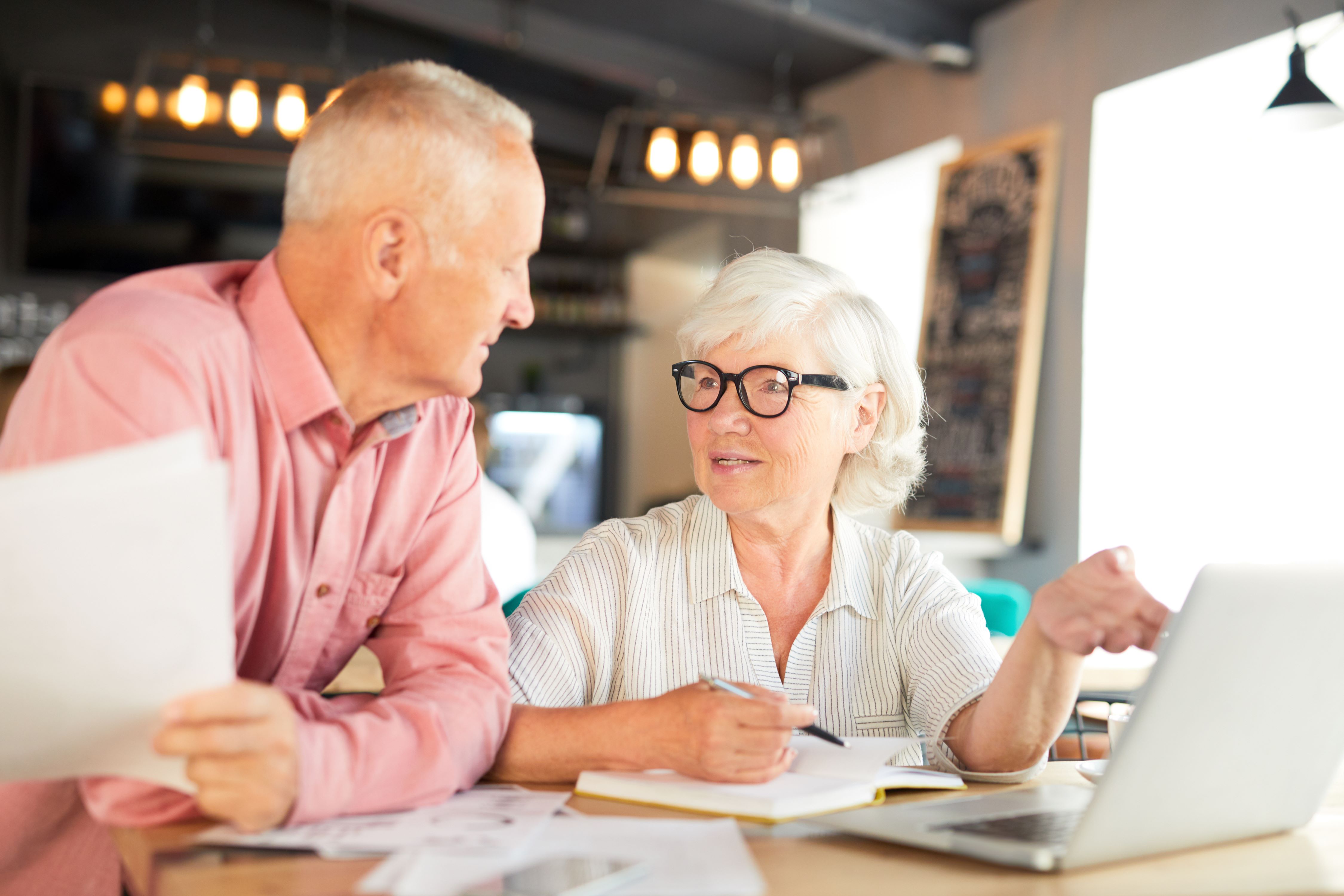 Pension Protection Act를 활용한 세금을 내지 않고 연금을 사용하는 방법