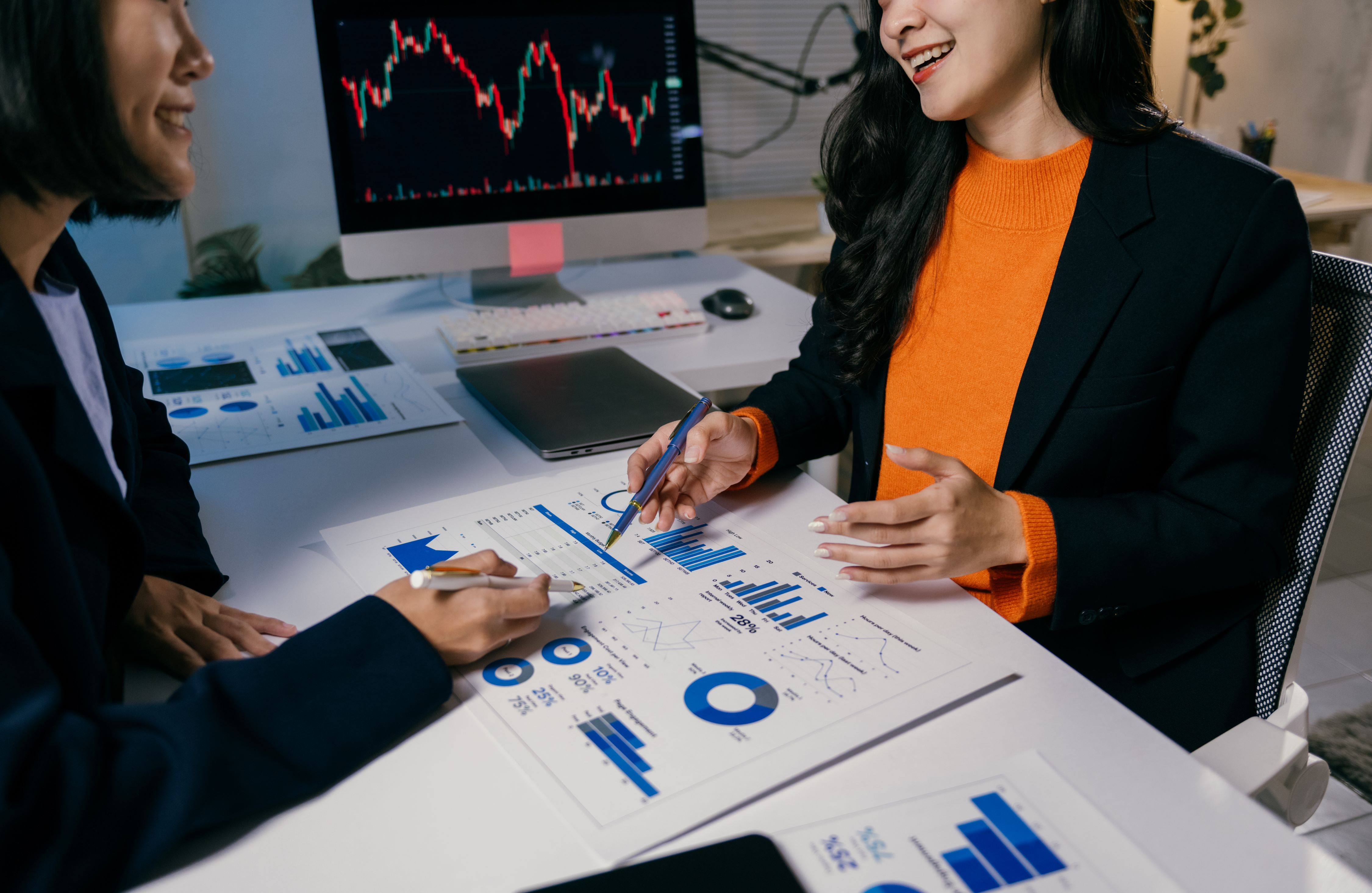 전술적 시장동향 업데이트 (MAY - Tactical Market Cycle Update)