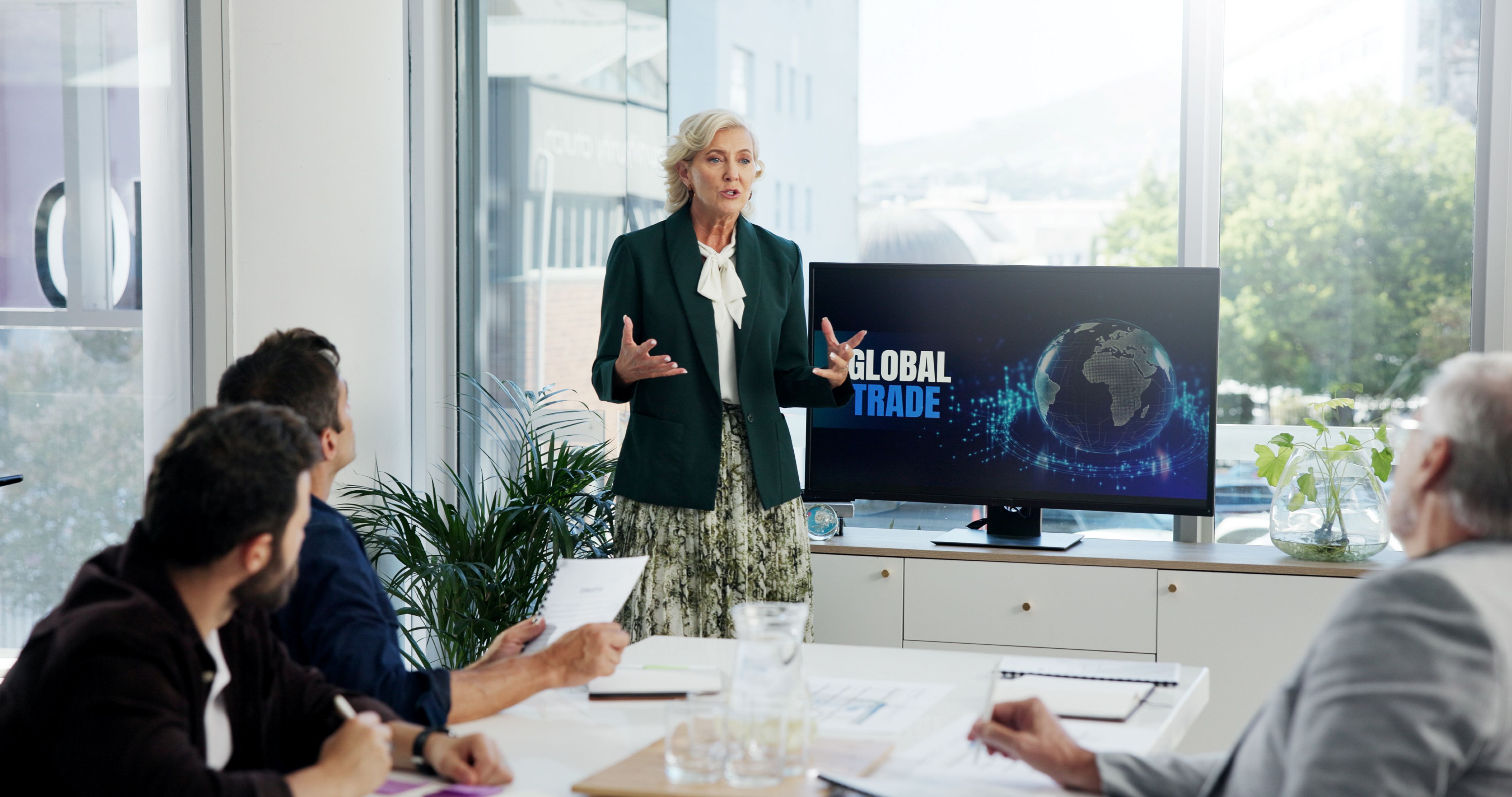 예측 불가능한 시장 속, RILA가 주는 확실한 해답