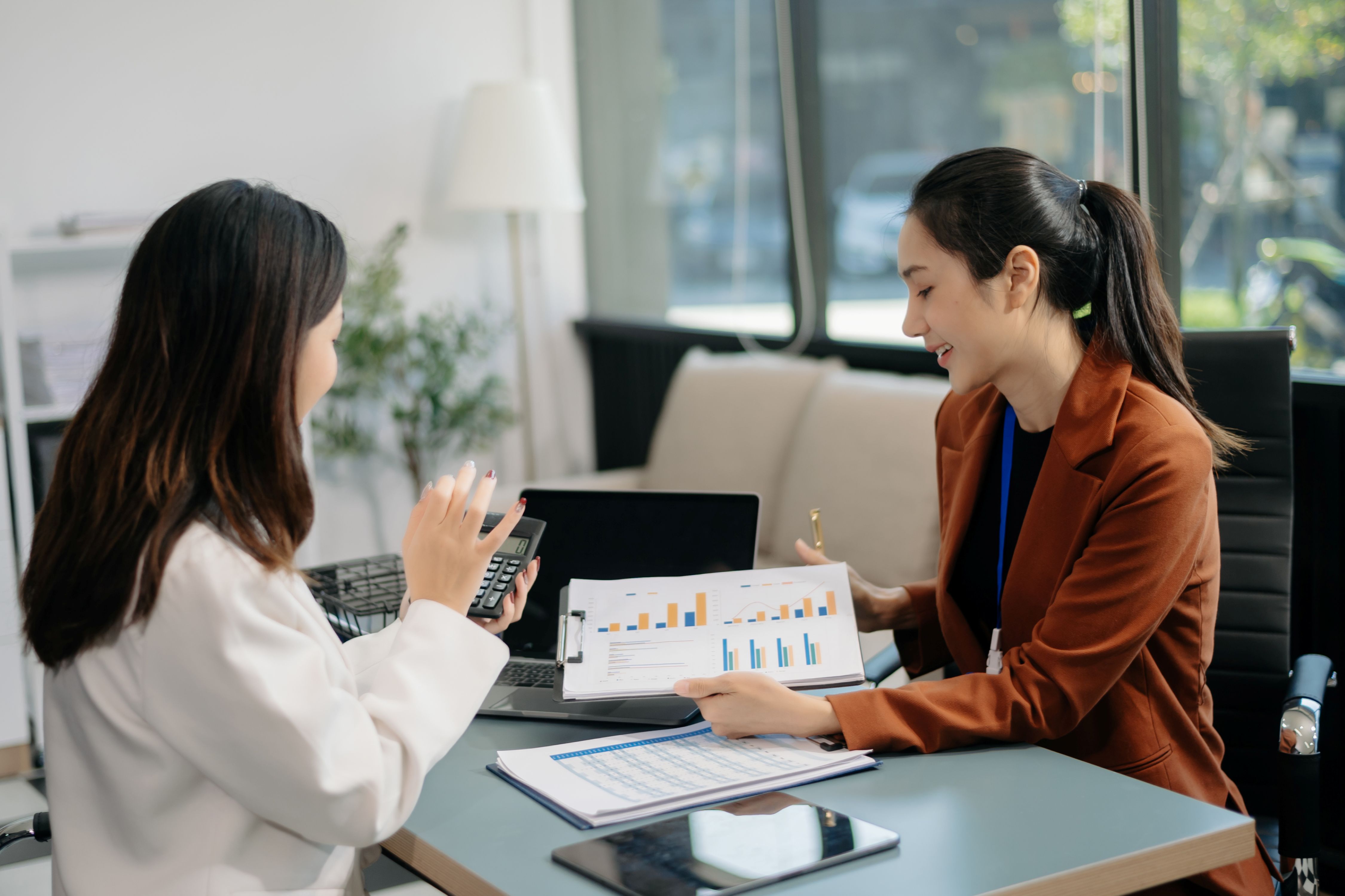 [예상치 못한 조기 은퇴자를 위한 30년 노후 설계: TSP, Rule of 55, 연금화 전략까지]