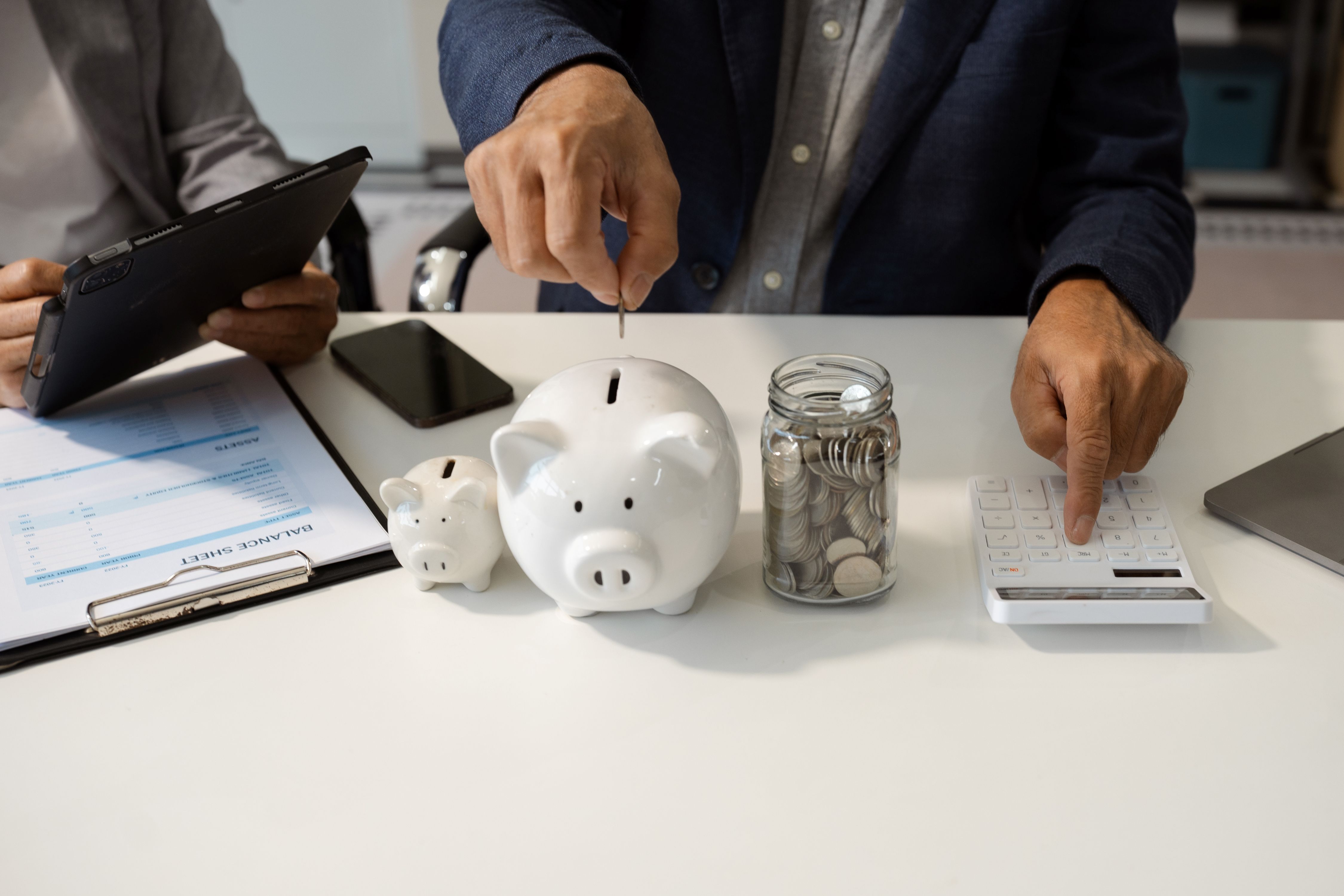 막막한 은퇴, 50대 후반 부부의 솔직한 이야기: 지금부터라도 괜찮아!