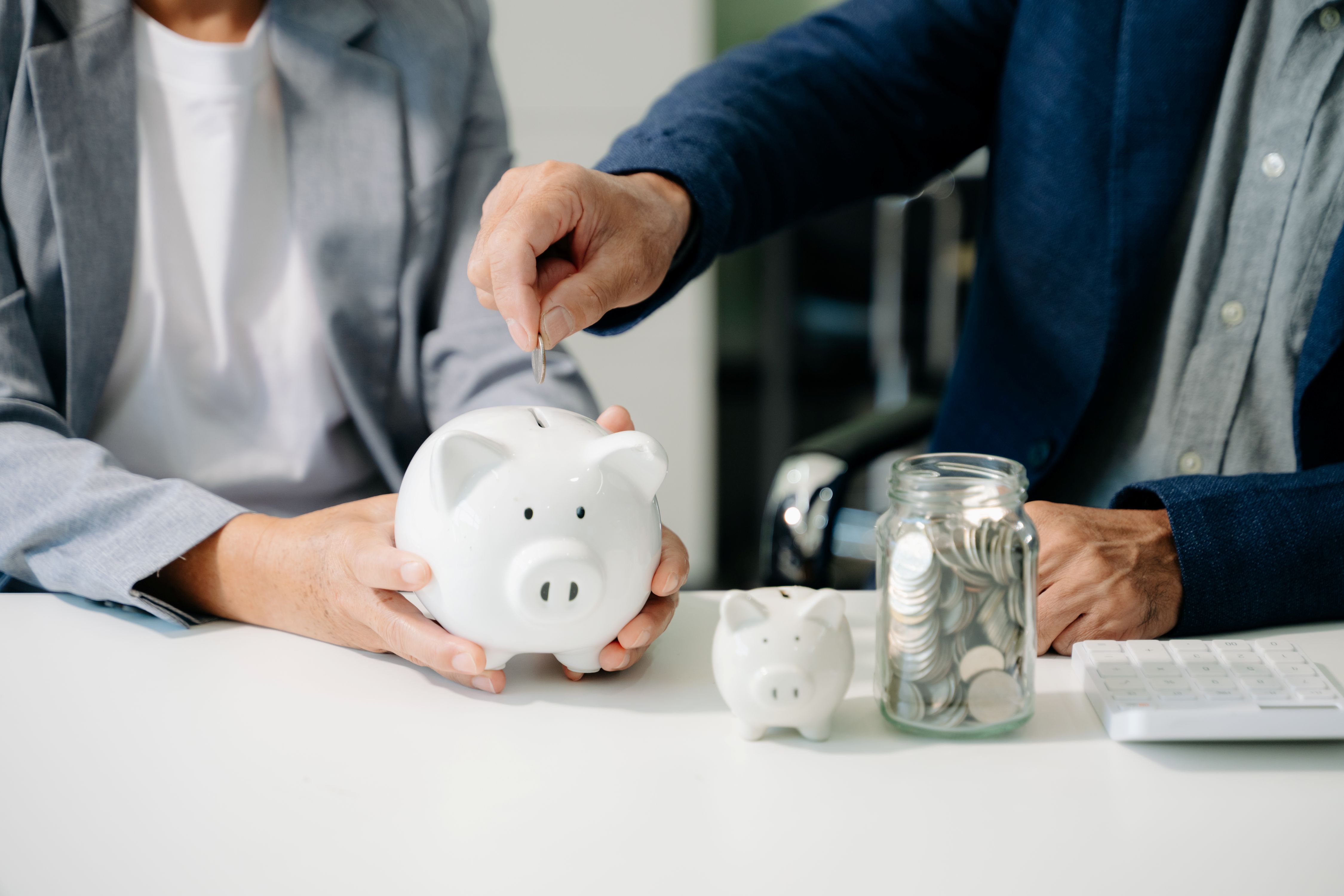 이자에 세금을 내지 않는 Roth IRA의 혜택