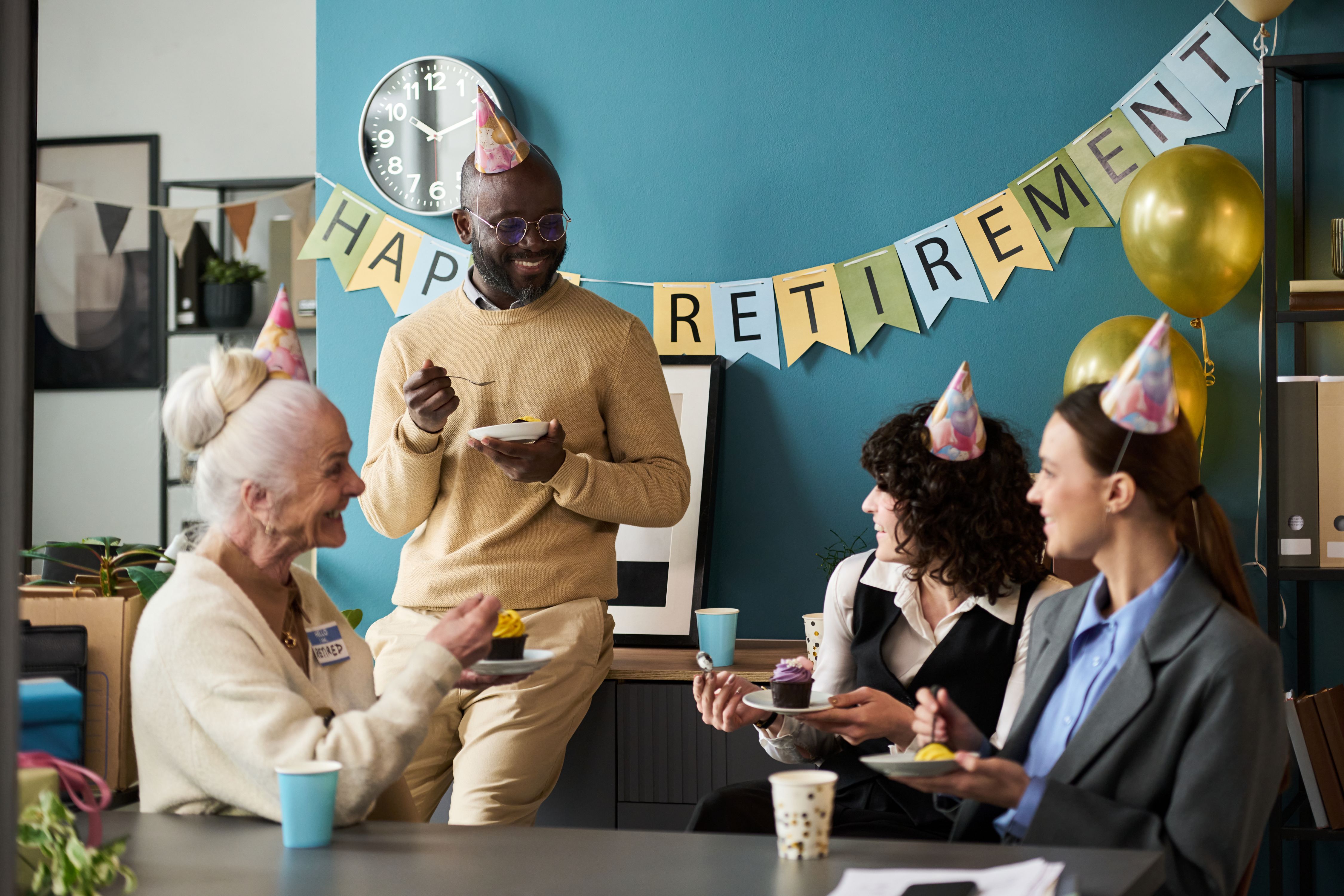 퇴직 후 평생 소득, 이제는 선택이 아닌 필수: SECURE 2.0 법안과 기업의 역할