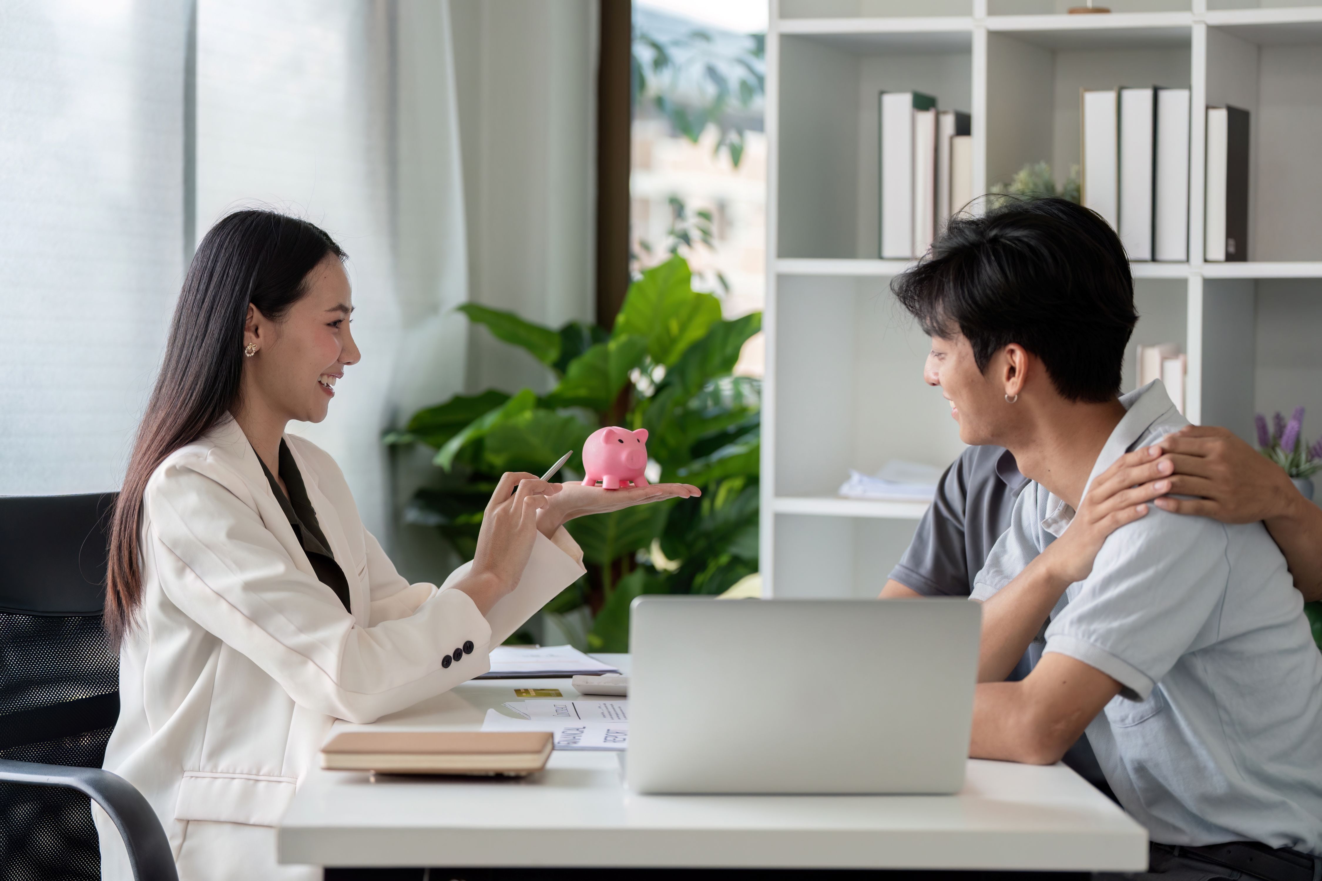 신세대에게 전하는 생명보험의 진짜 의미