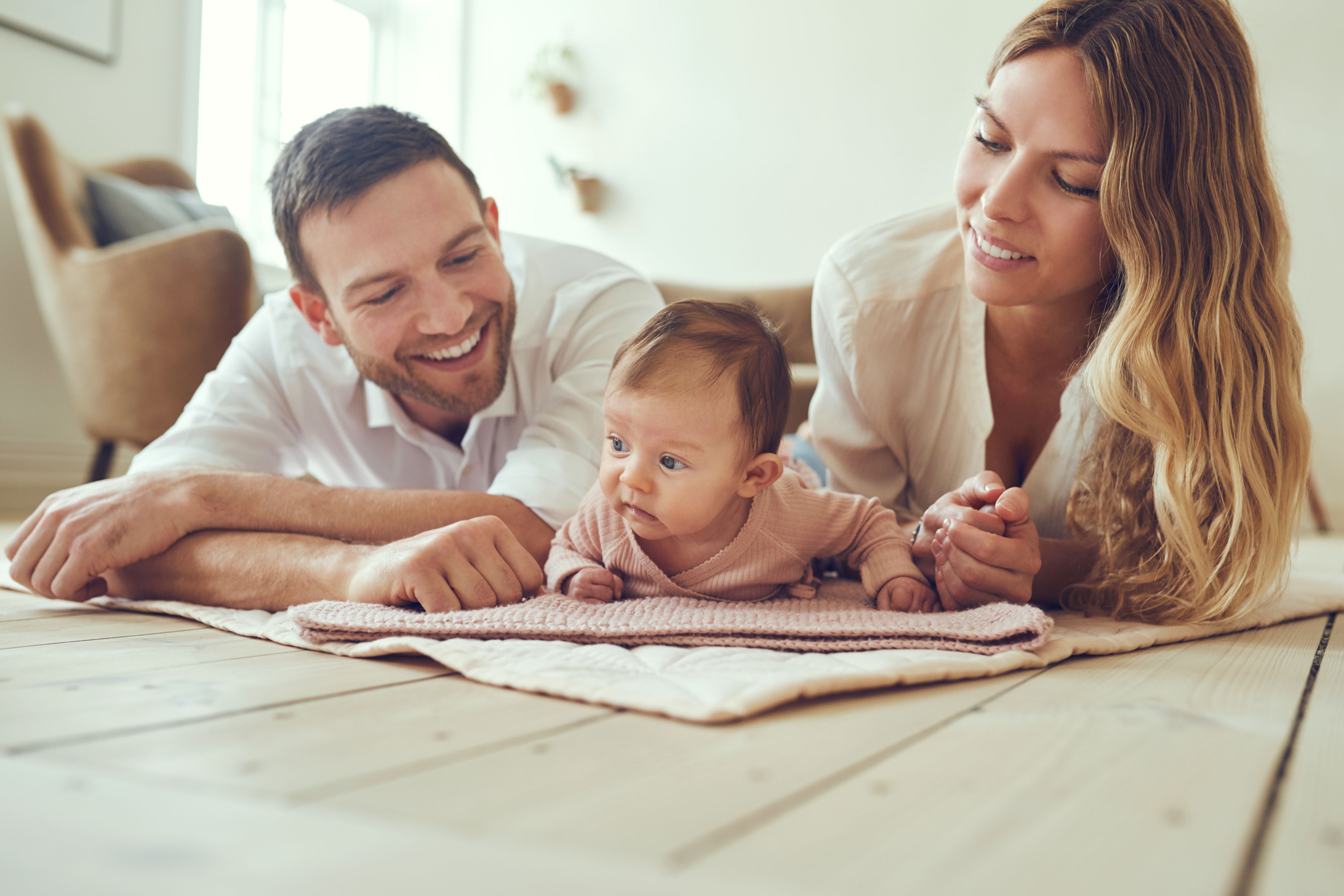 인생 설계의 숨은 퍼즐, 생명보험