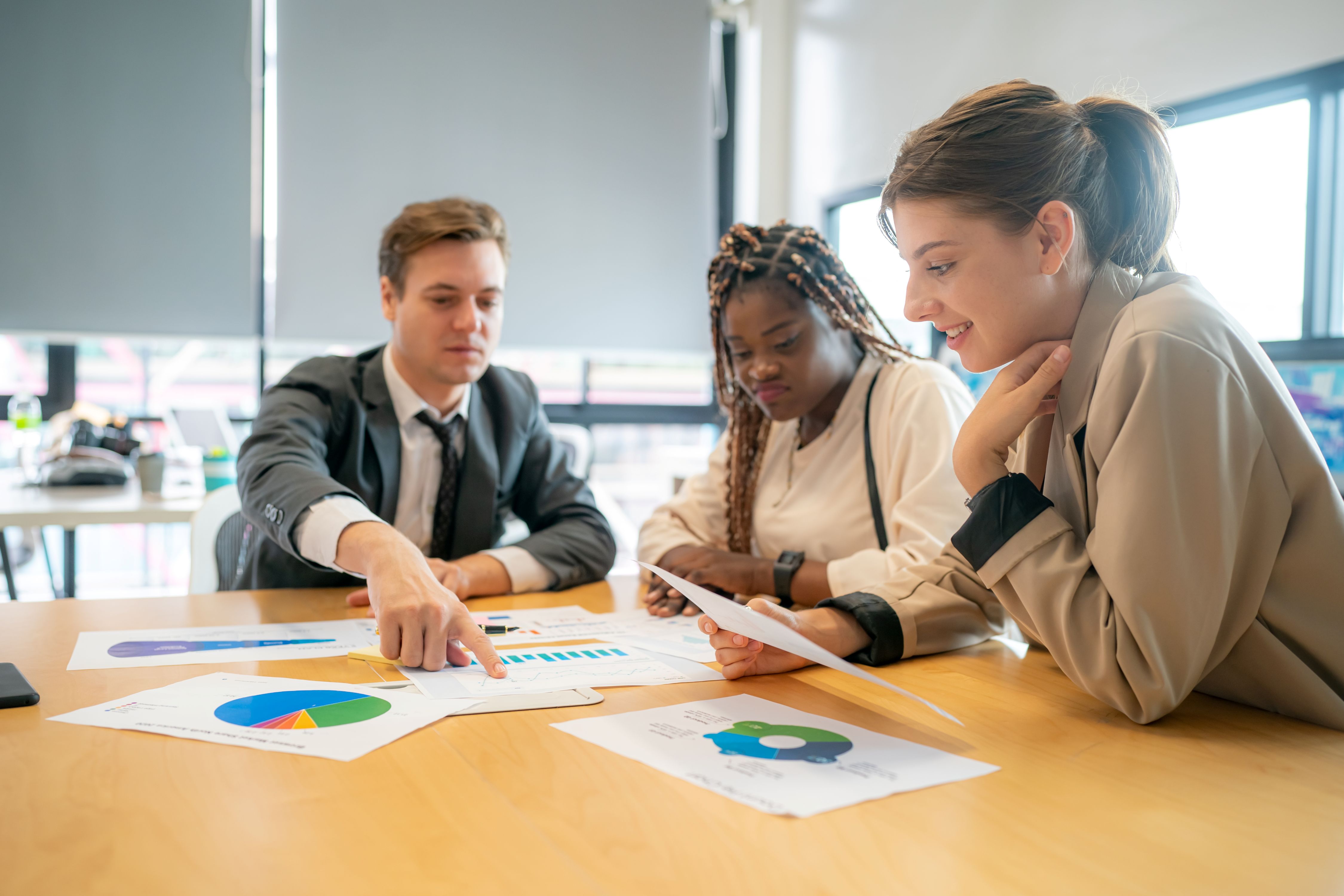 불안한 시장, 준비되지 않은 기다림이 진짜 리스크다