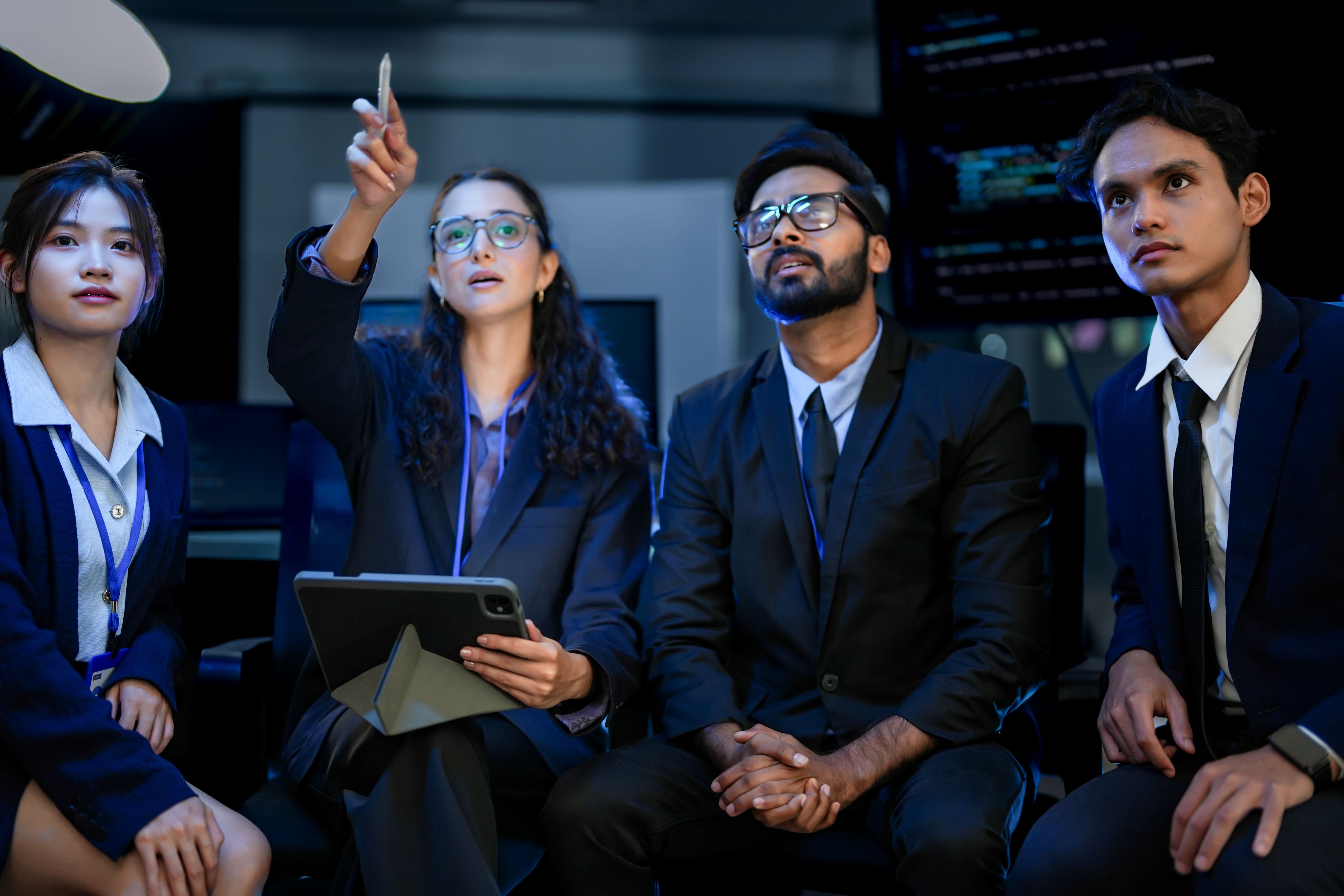 전술적 시장동향 업데이트 (December  - Tactical Market Cycle Update)