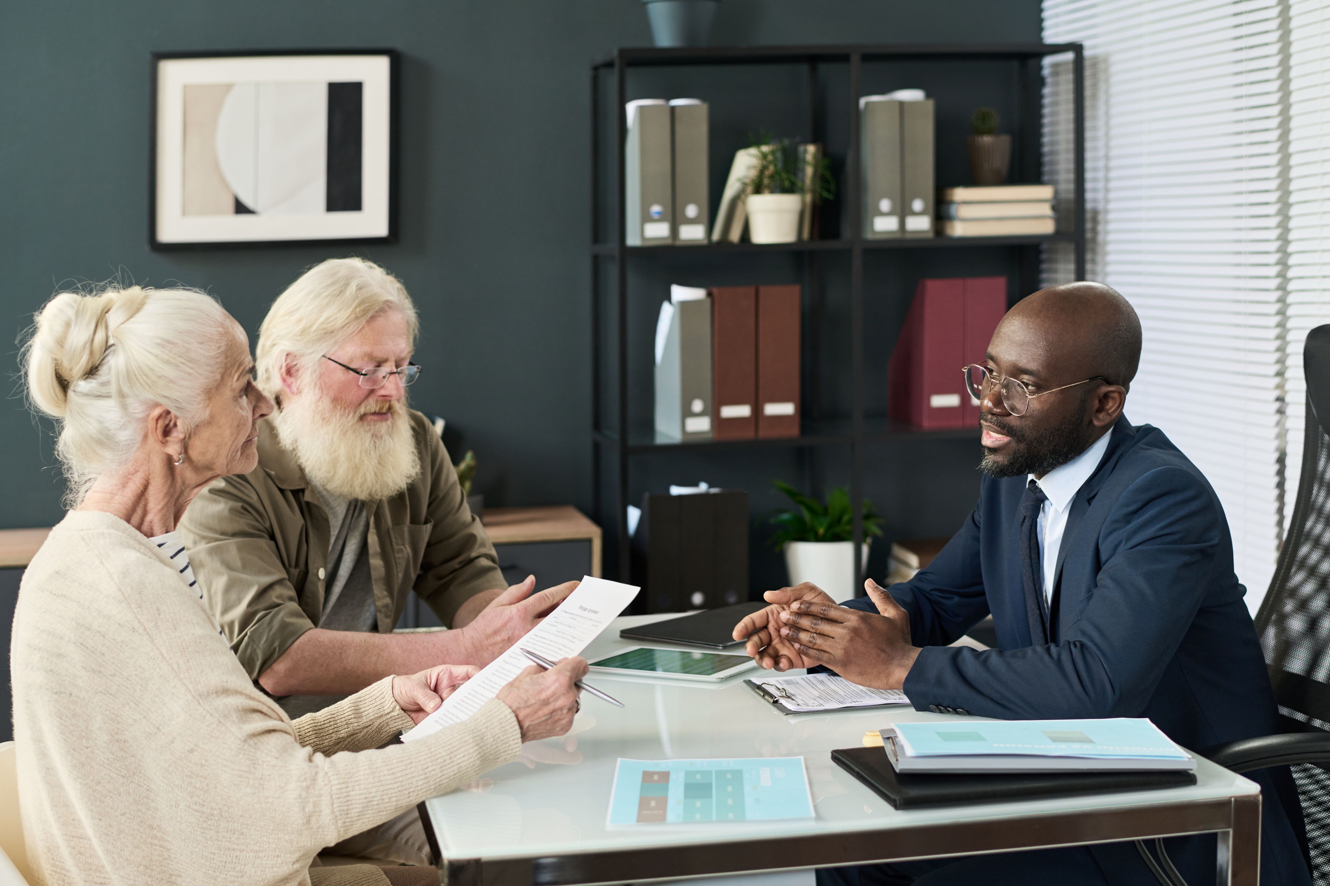 리빙 트러스트 비용을 아끼다 더 큰 대가를 치르는 경우