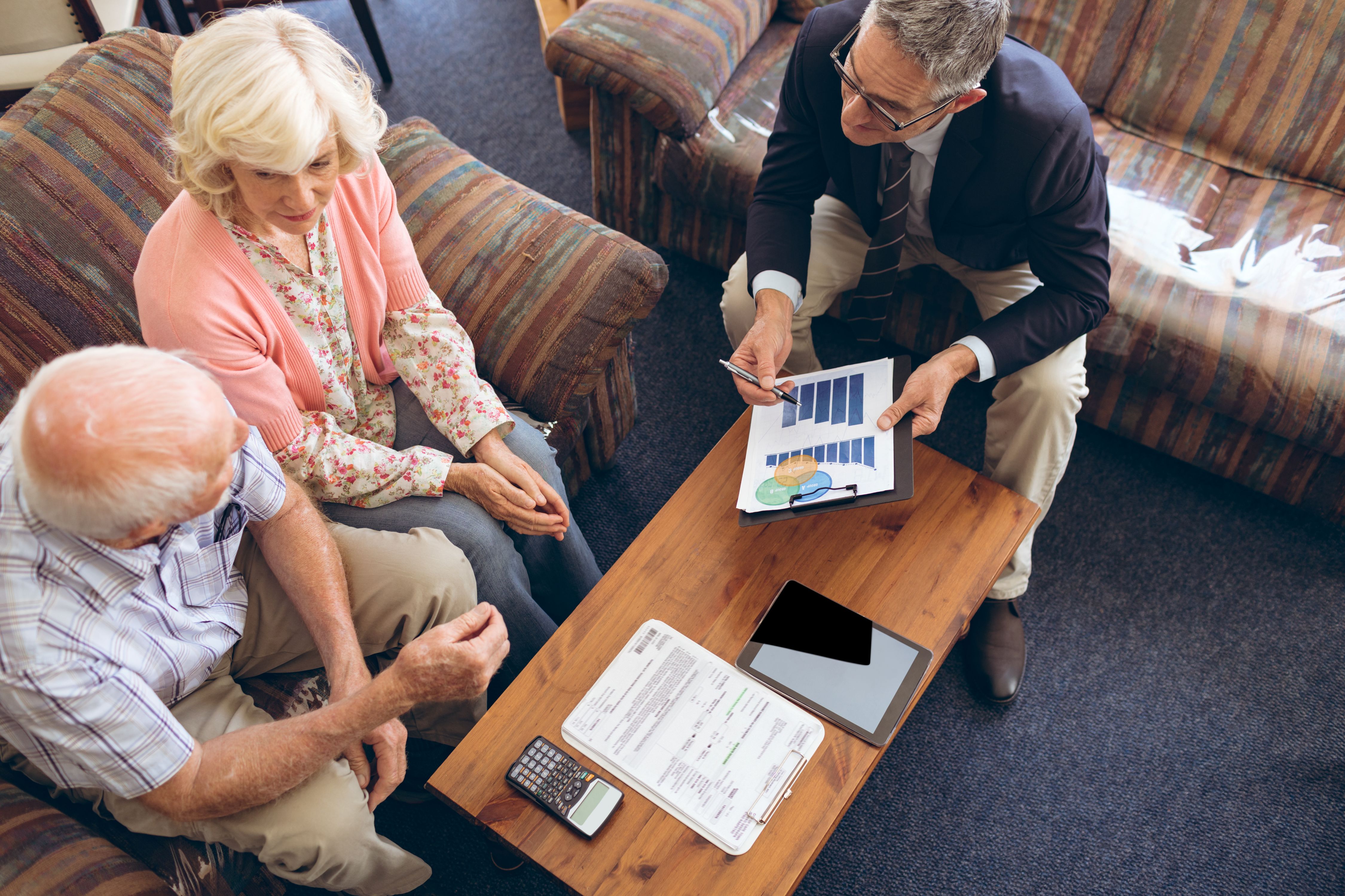 은퇴 후에도 반드시 필요한 은퇴 계좌 관리와 점검