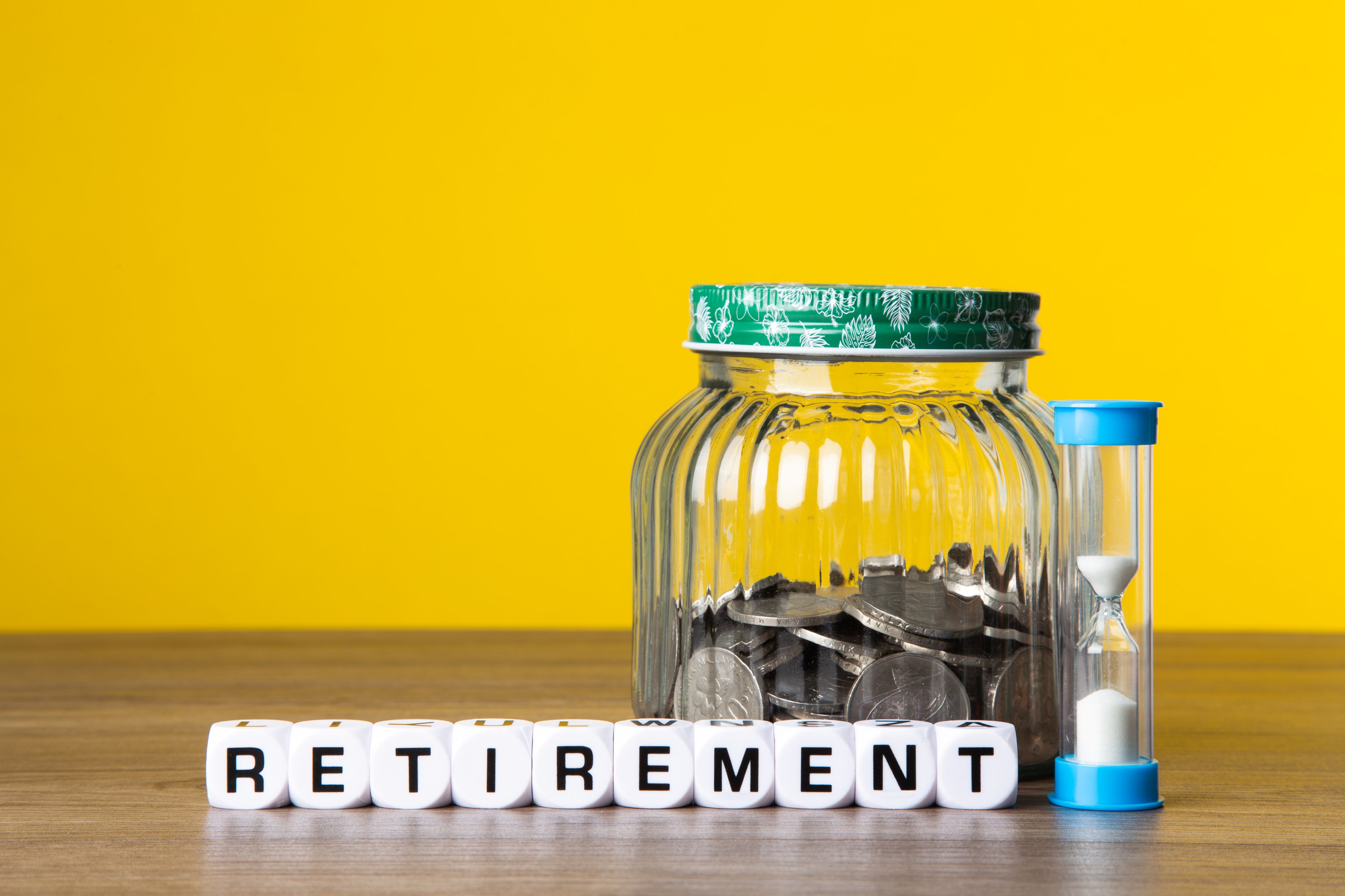 늘어나는 401(k) 자산을 안정적인 노후 준비로