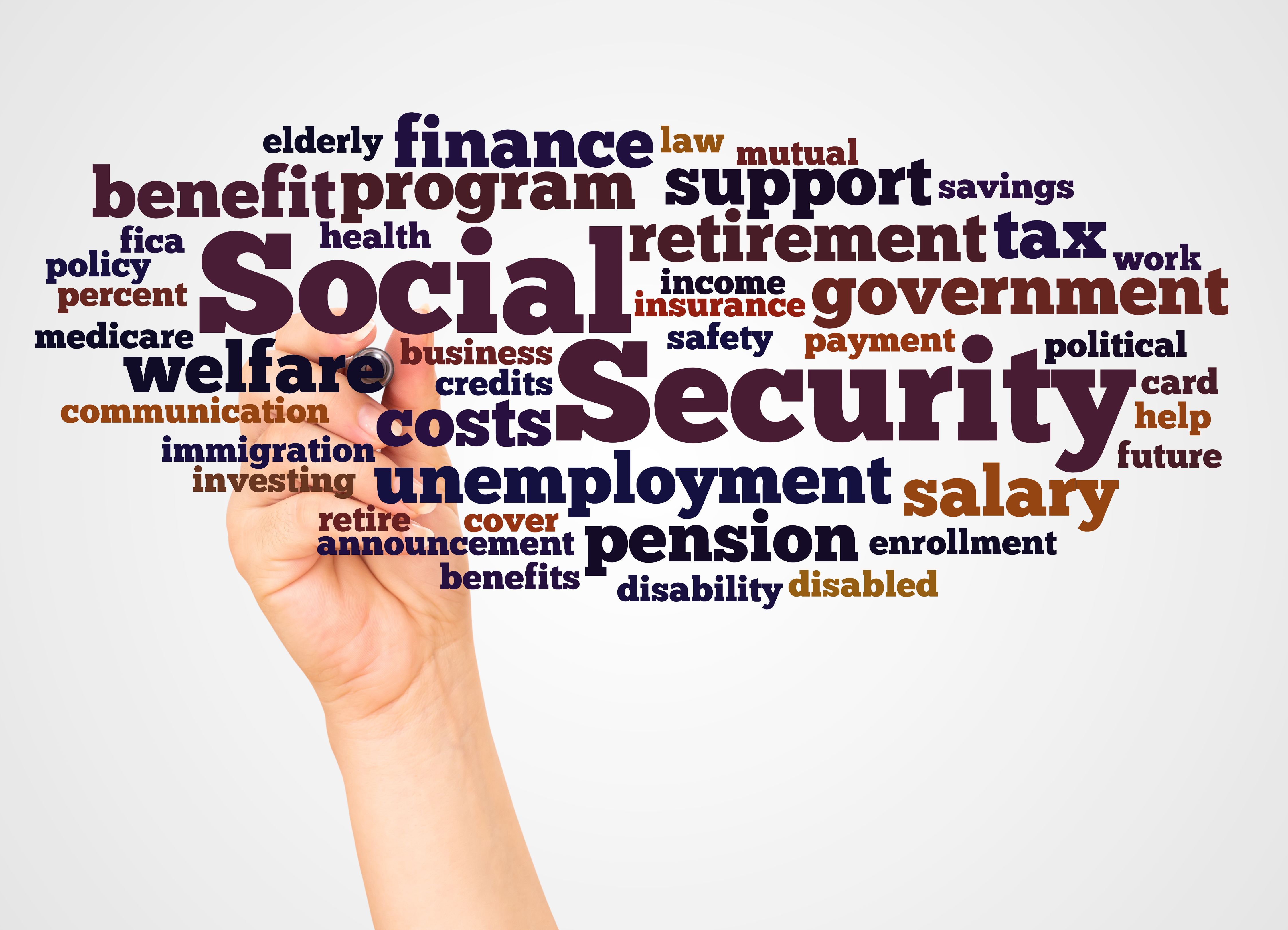 소셜 시큐리티, 받는 것과 제대로 받는 것은 다르다