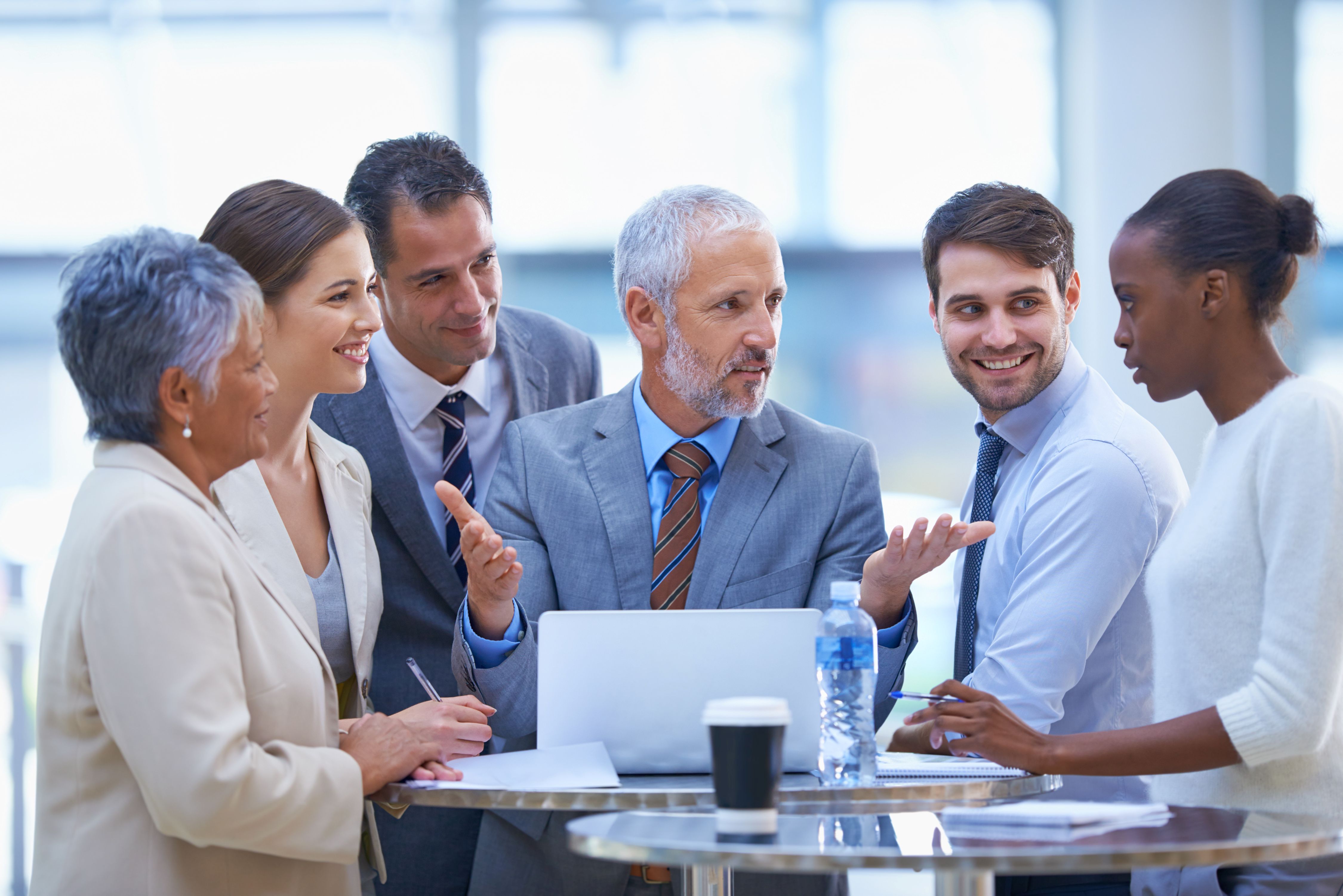 401(k) Nondiscrimination Testing의 핵심, ADP/ACP Testing에 대한 이해