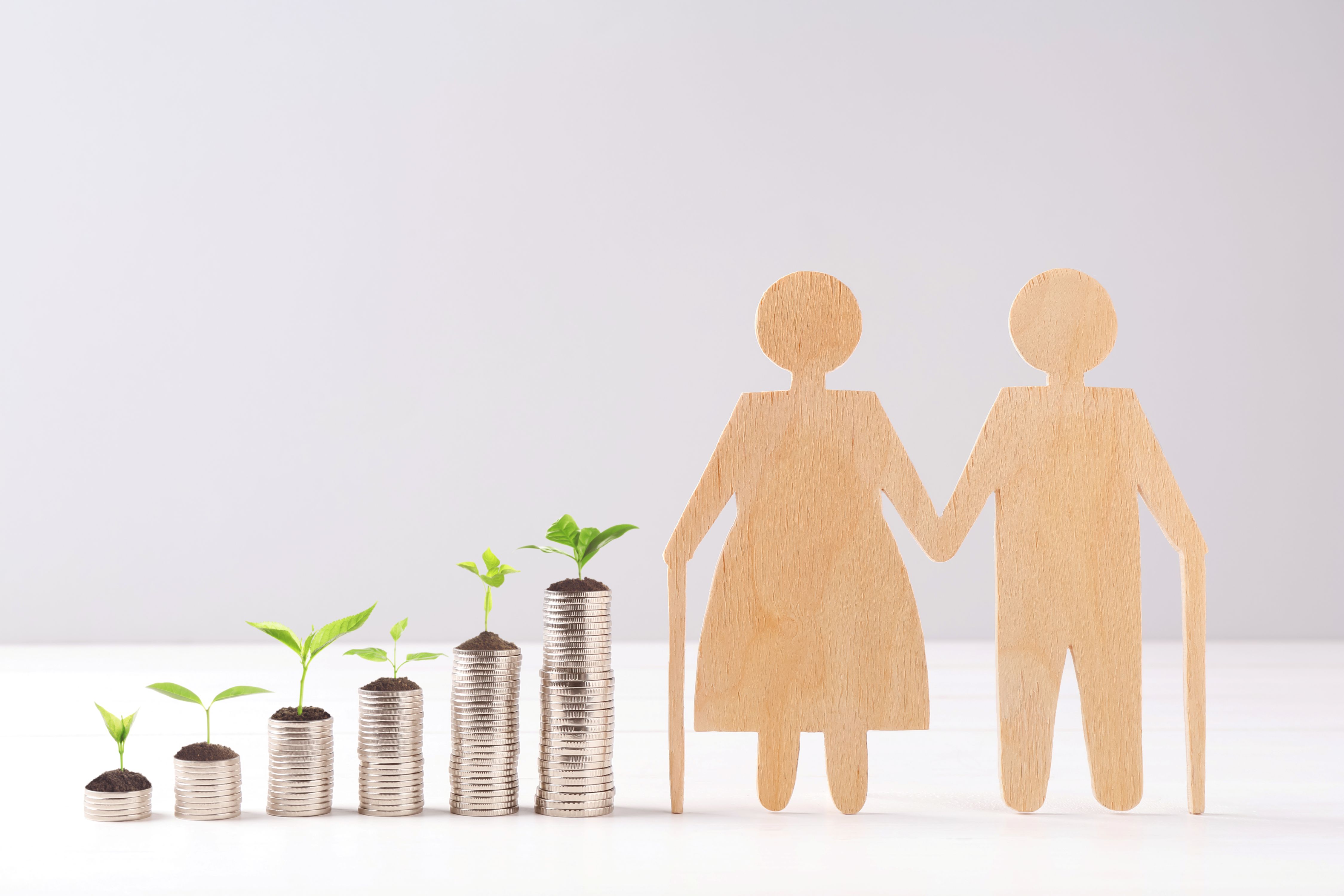 은퇴소득의 진화, 달라진 Annuity Lifetime Income 전략