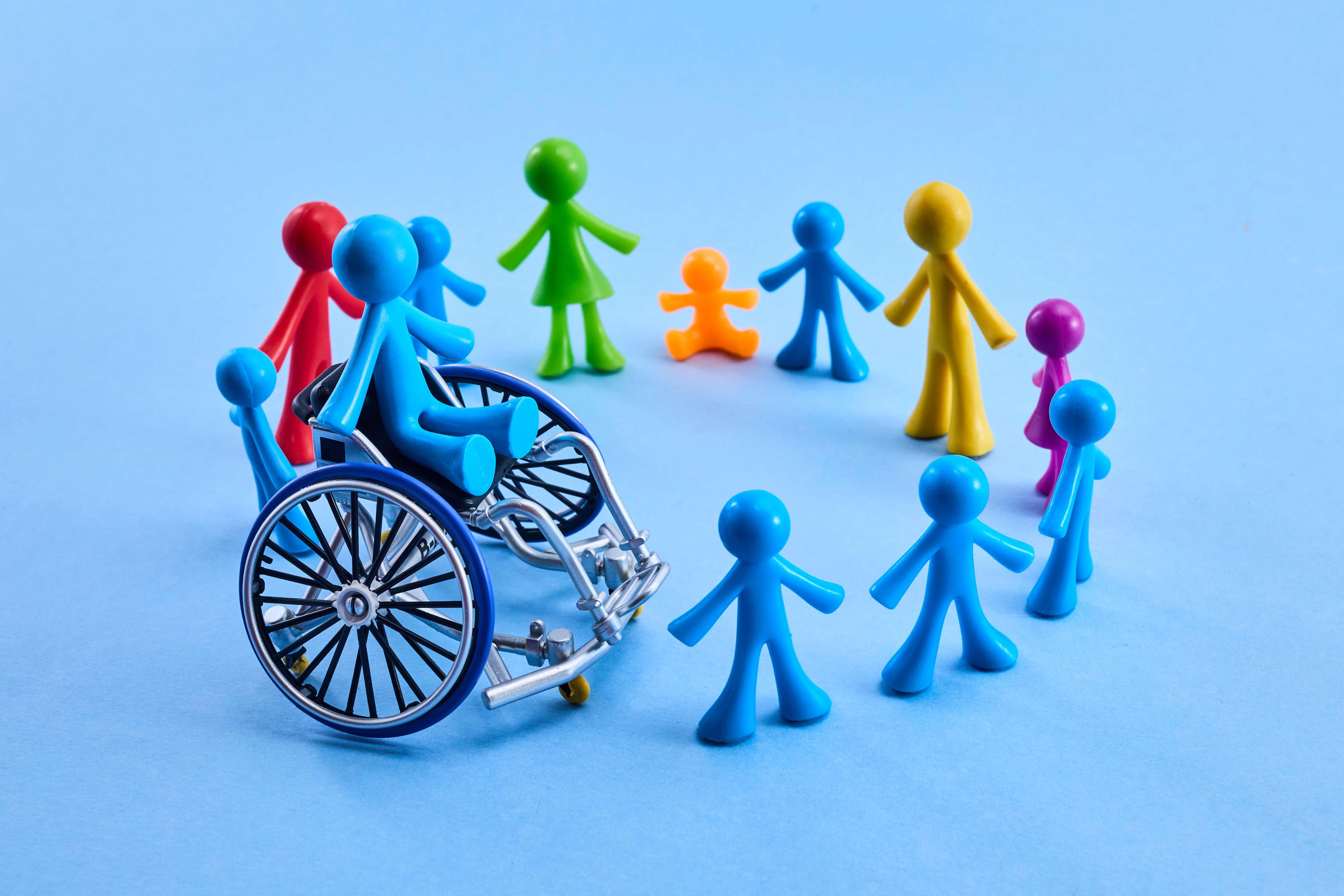 Special Needs Trust