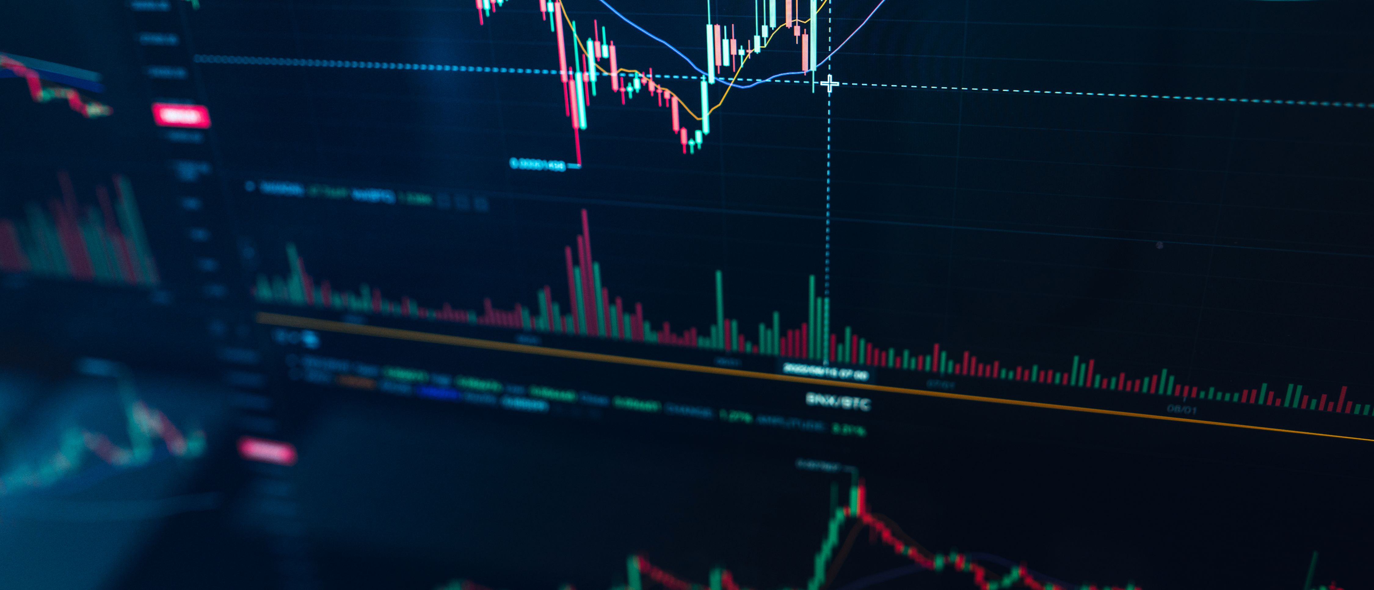 전술적 시장동향 업데이트 (May - Tactical Market Cycle Update) Part II