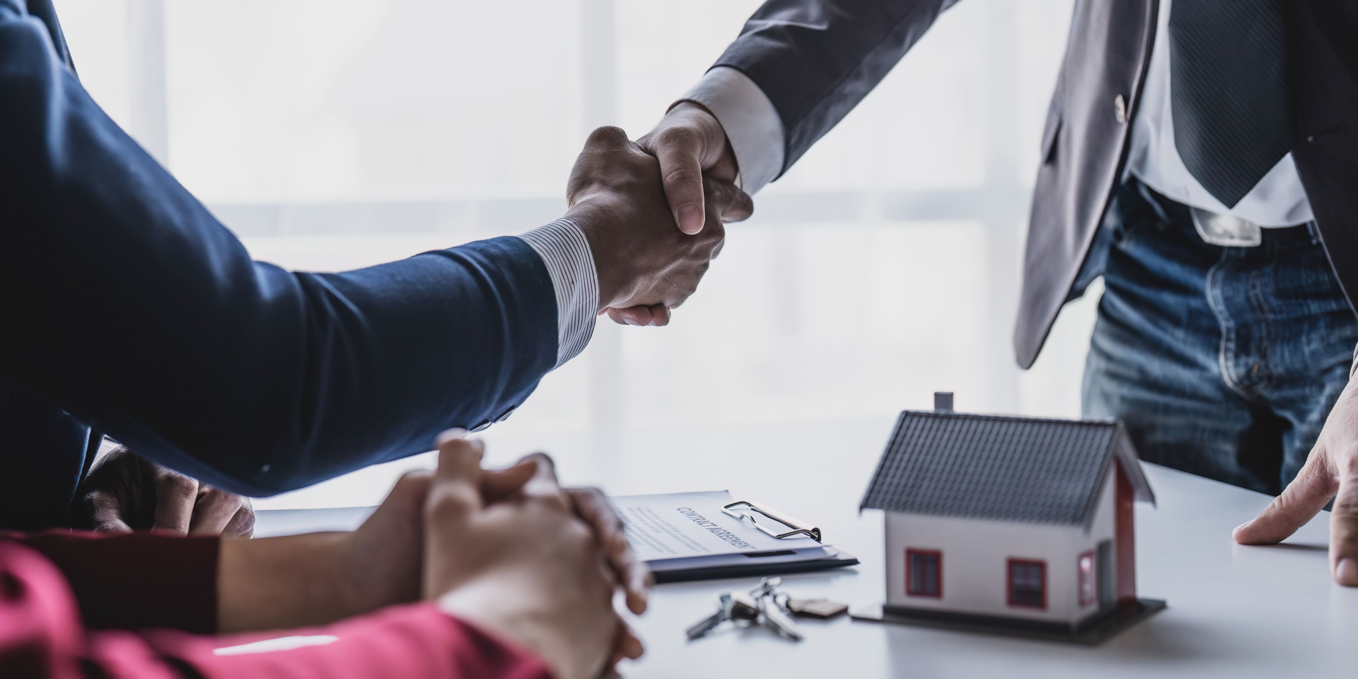 트러스트와 공동명의 (Joint Tenancy)