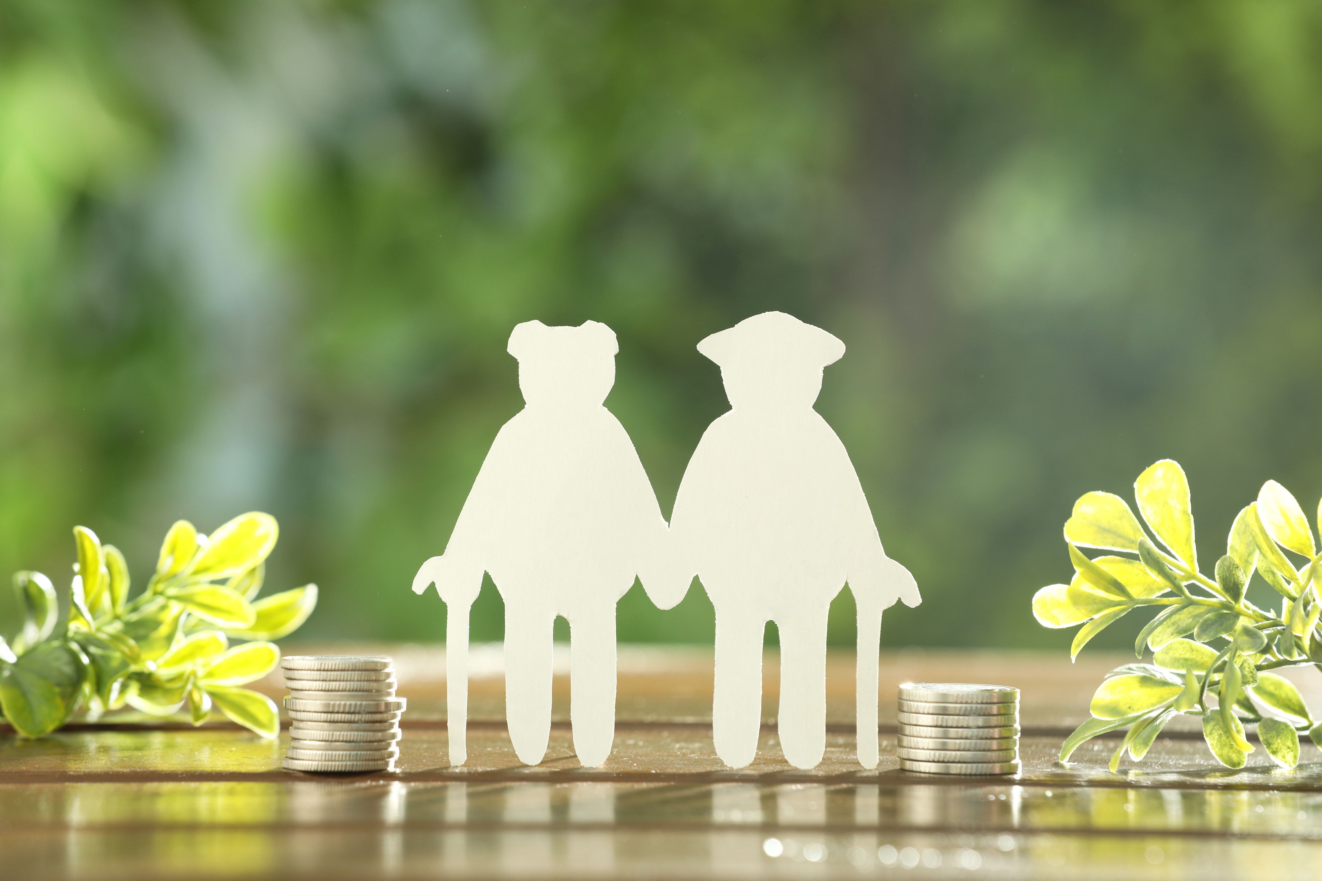 어뉴이티(Annuity)는 안전할까? 가입 전에 꼭 알아야 할 5가지