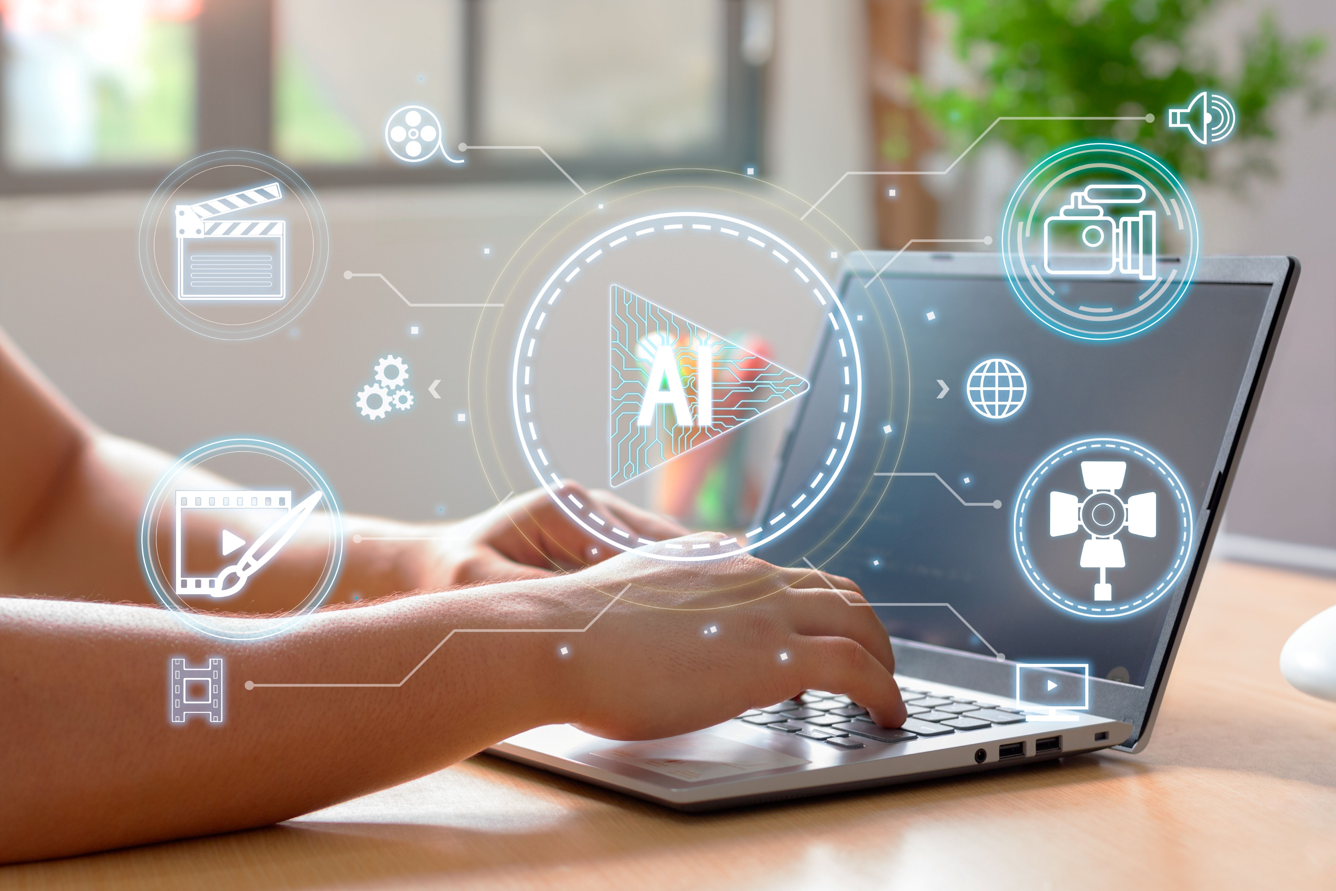 Series: Where Does Human Value Lie in the Age of AI? ; Column 1: AI Was Not Built Overnight