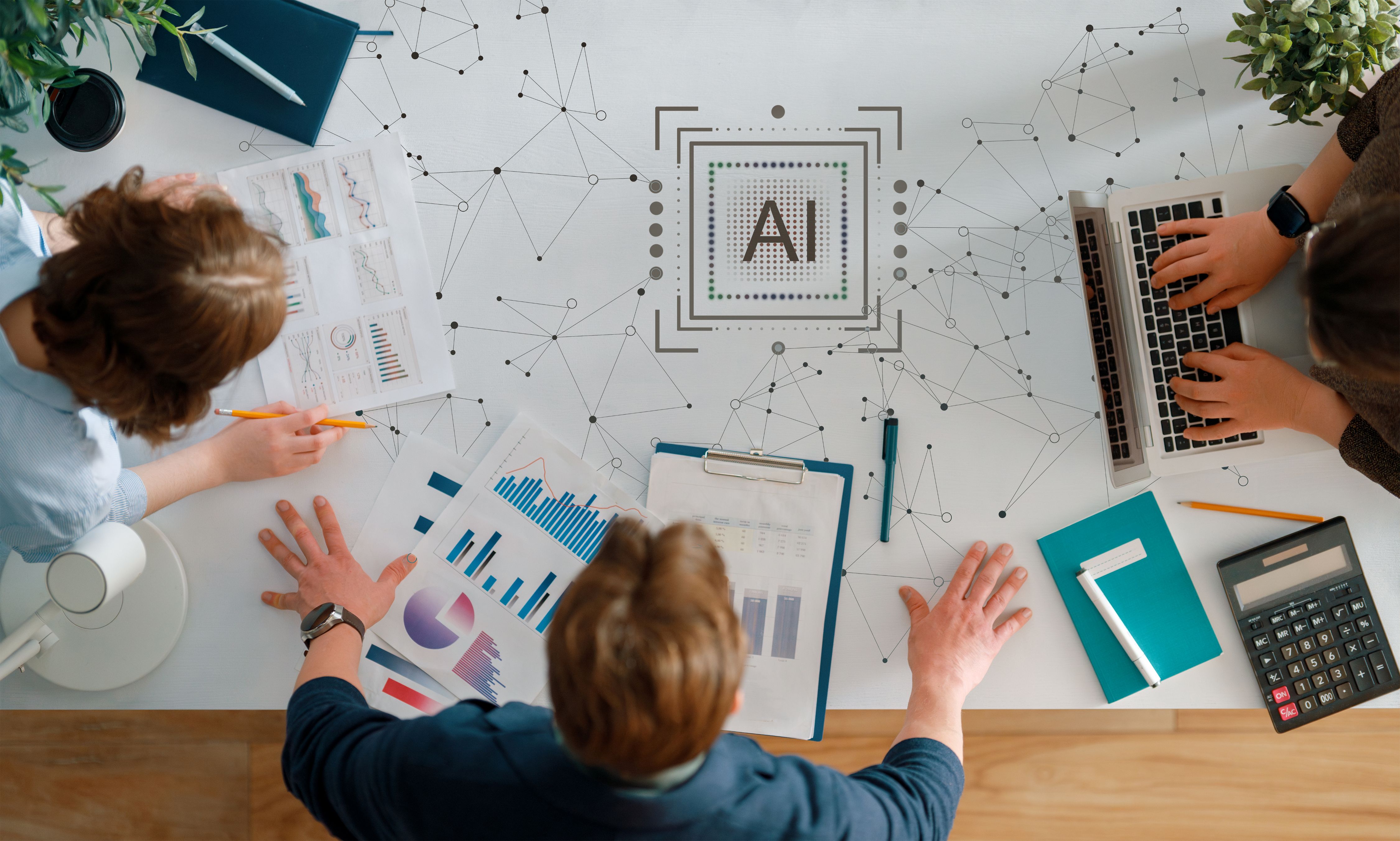 Series 3 | Why Does AI Sound So Confident Even When It’s Wrong?