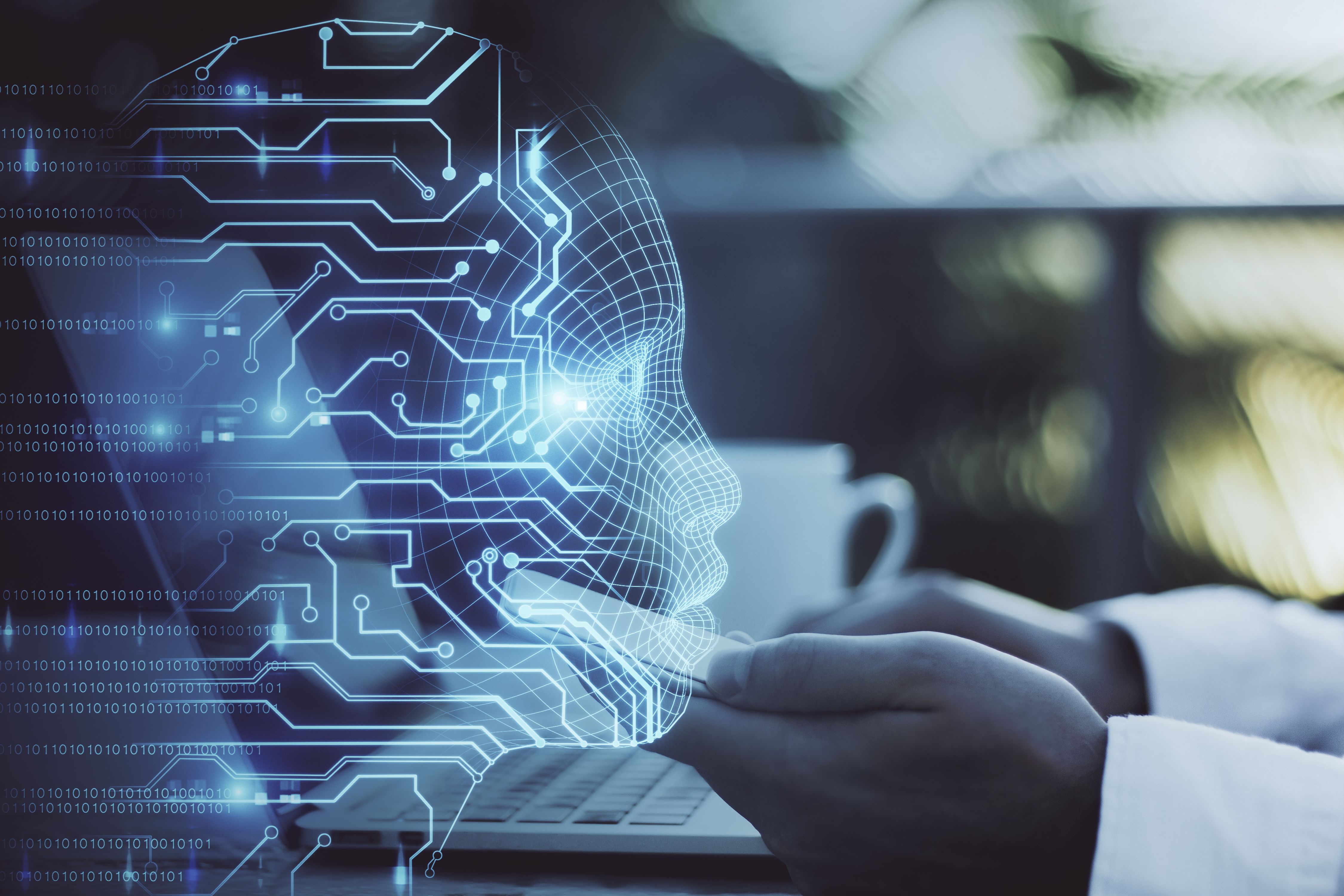 Series 4 | AI Is Beginning to Understand the Brain