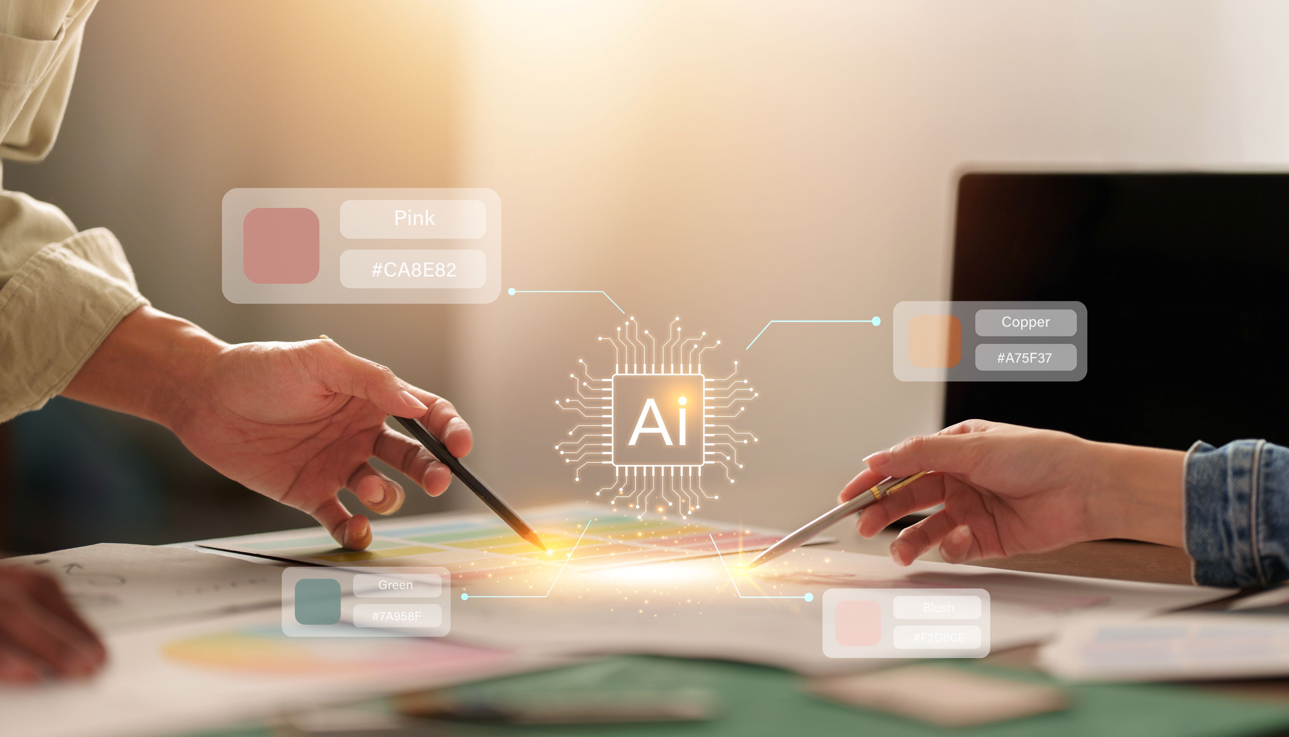 Series 6 | Why Does AI Need Enterprise(ERP) Data?