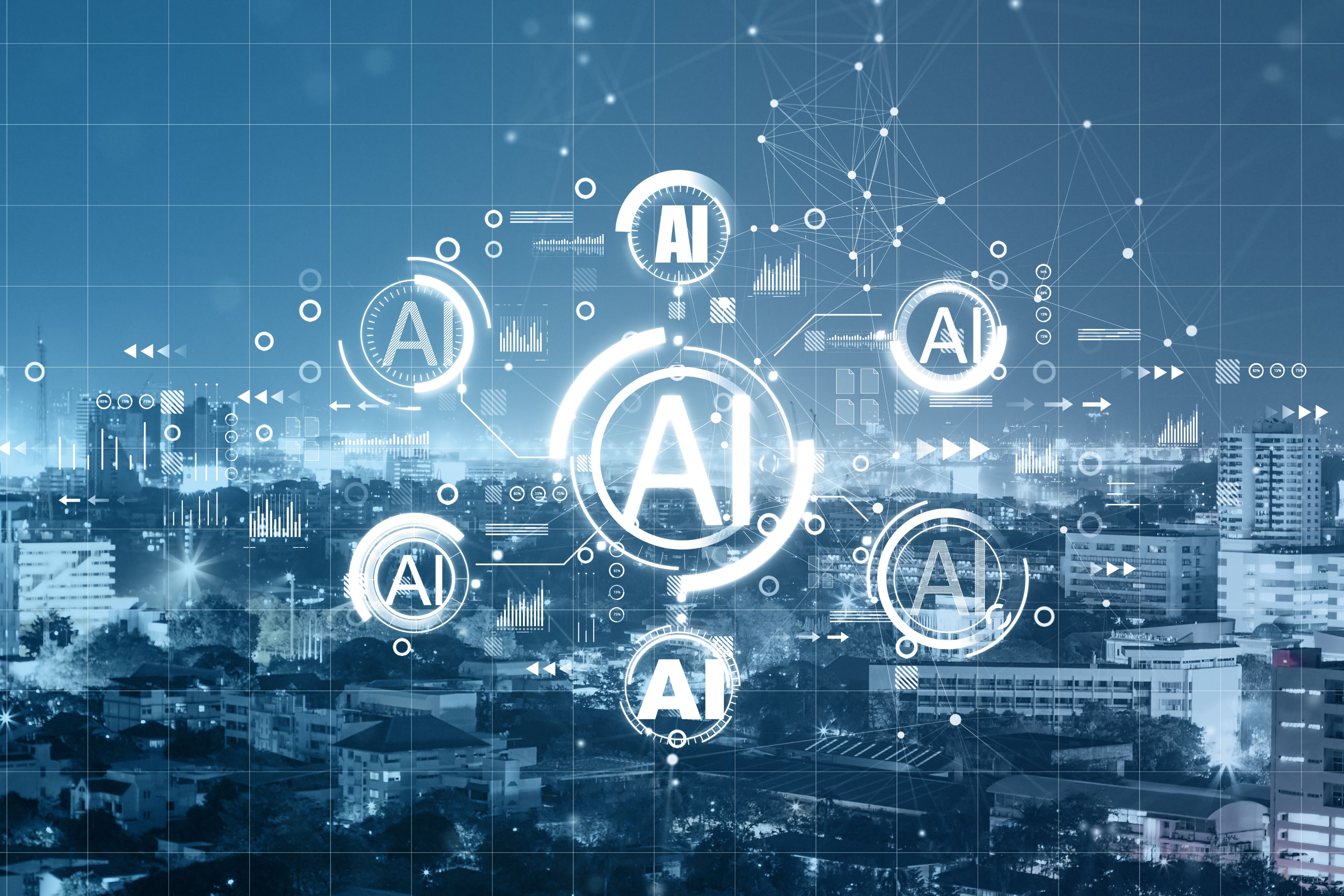 Series 7 | Can AI Be Trusted with Enterprise Data?
