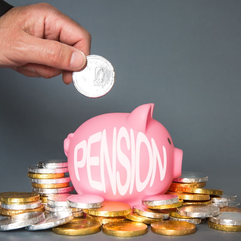 Pension Protection Act를 활용한 세금을 내지 않고 연금을 사용하는 방법