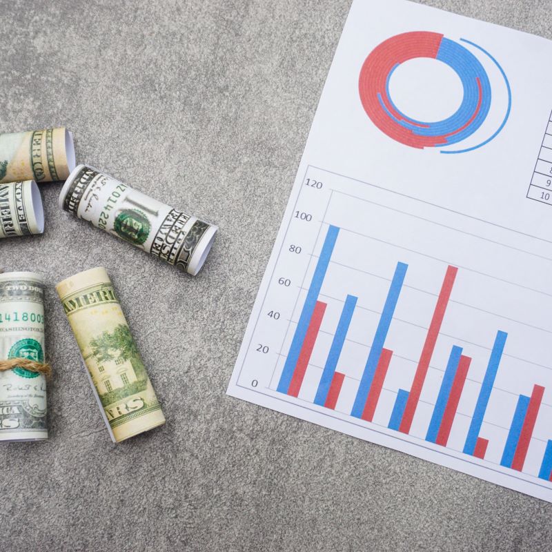 DCA (Dollar-Cost Averaging) 투자방법