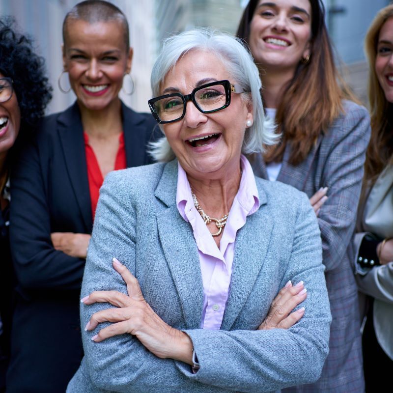 여성들을 위한 현명한 은퇴플랜 설계 방법