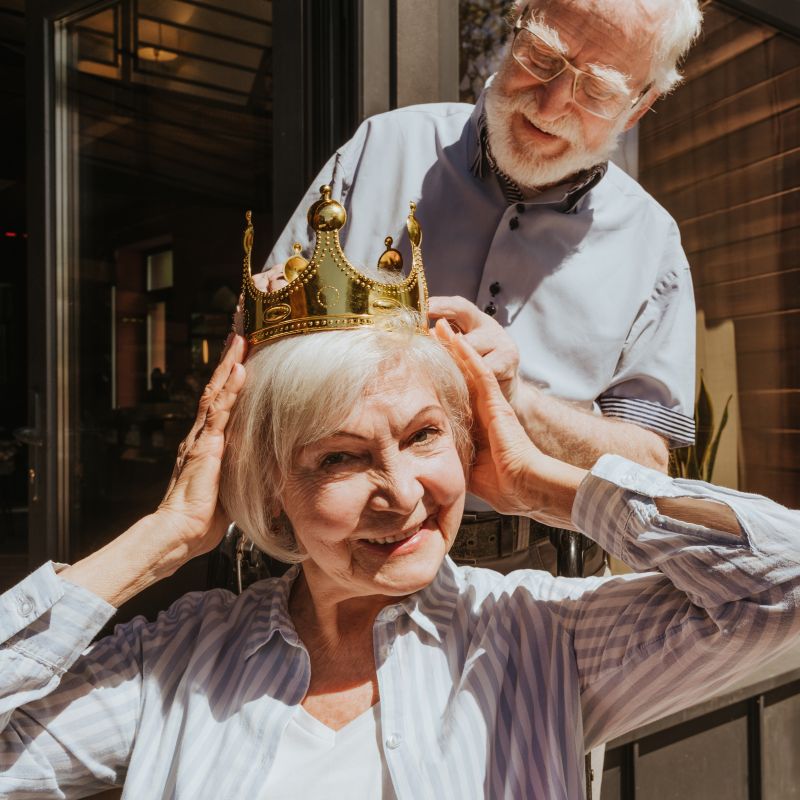 인생의 “황금기” (Golden Years) 를 빛나게 누릴 준비가 되어 있는가?