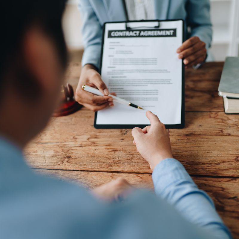 불법적 경쟁금지 고용계약서를 통보 안 하면 최고 $2,500 벌금