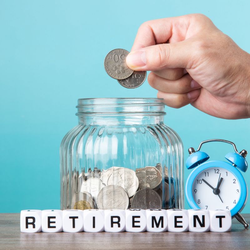 평생받는 은퇴인컴 어뉴이티로 마련하기