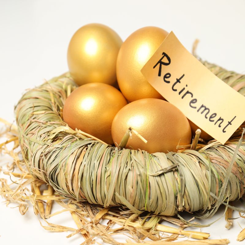 40-50대 은퇴 준비가 중요한 이유