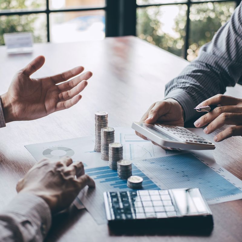 [예상치 못한 조기 은퇴자를 위한 30년 노후 설계: TSP, Rule of 55, 연금화 전략까지]