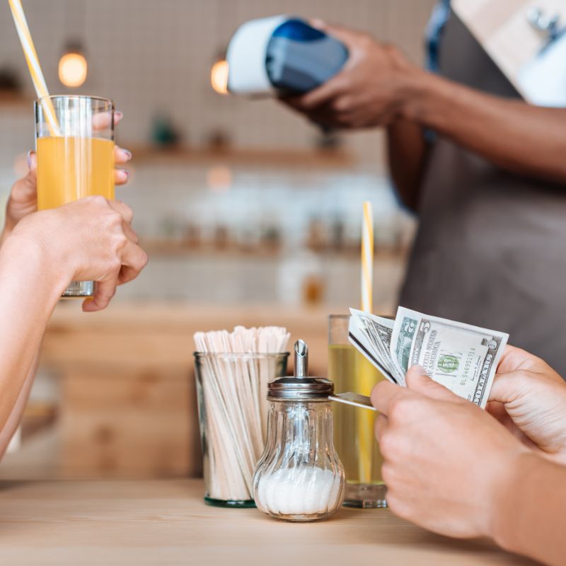 캘리포니아주 도시들 최저임금 인상