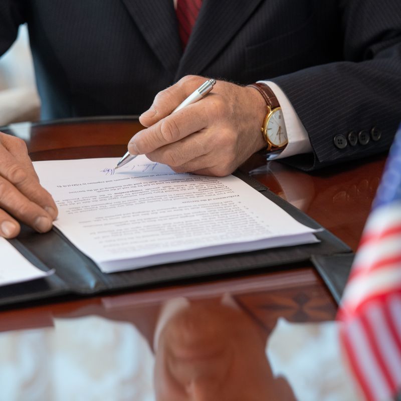 원 빅 뷰티풀 법안