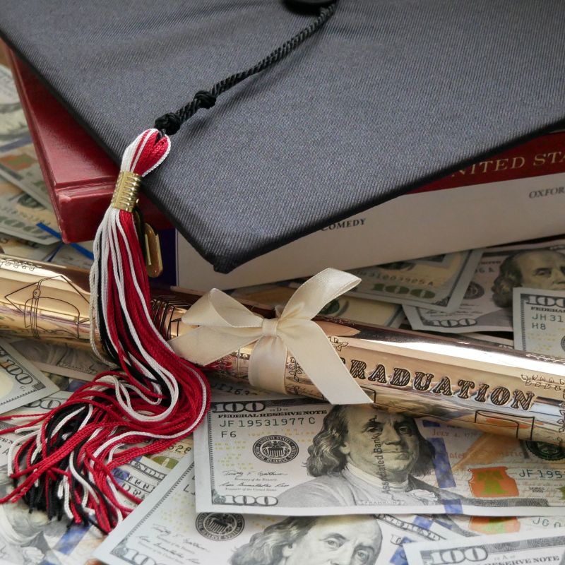 펠 그랜트(Pell Grant): 정부 의존을 넘어서, 스스로의 길을 찾을 때